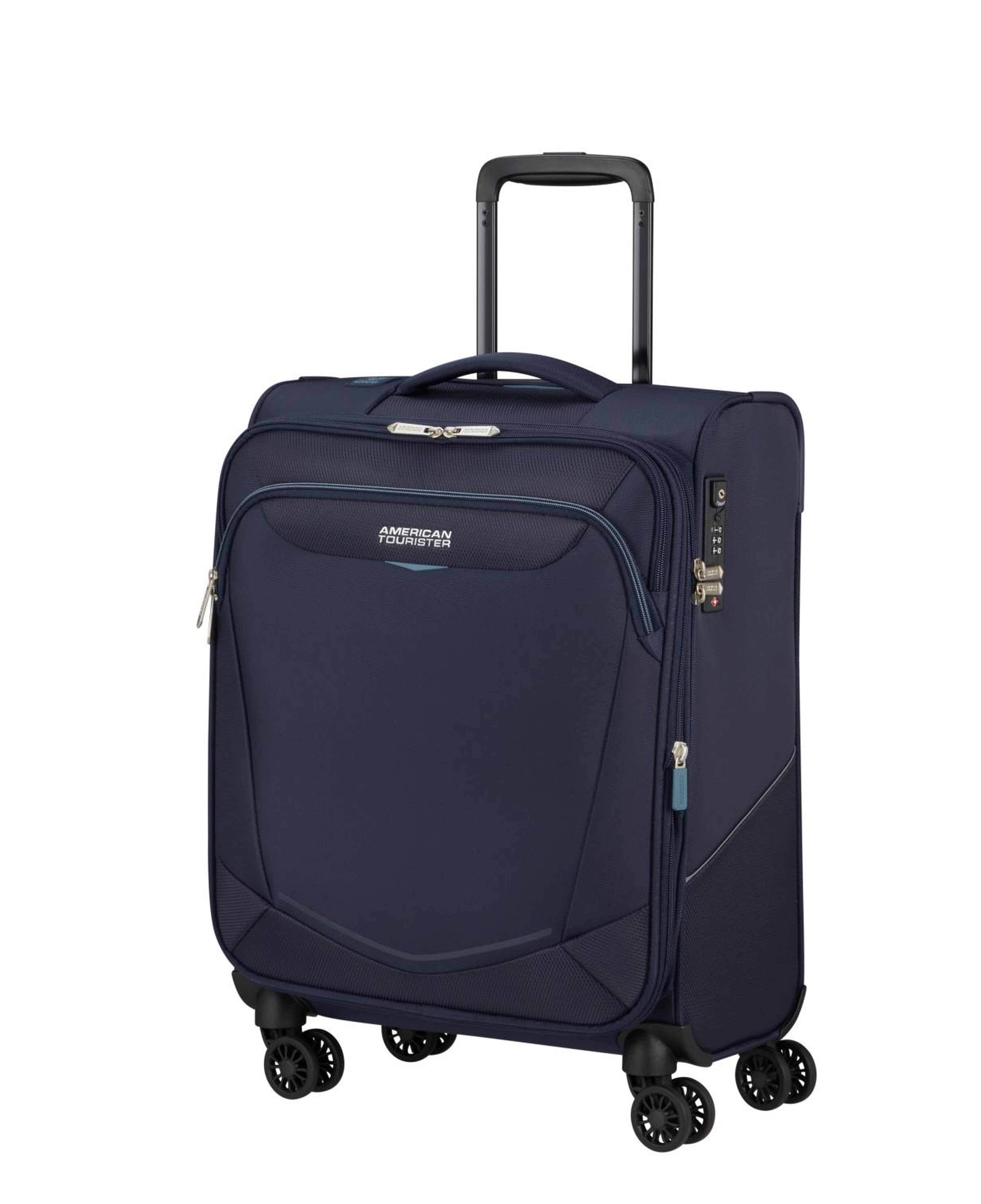 American Tourister Summerride - Körüklü Kabin Boy Valiz