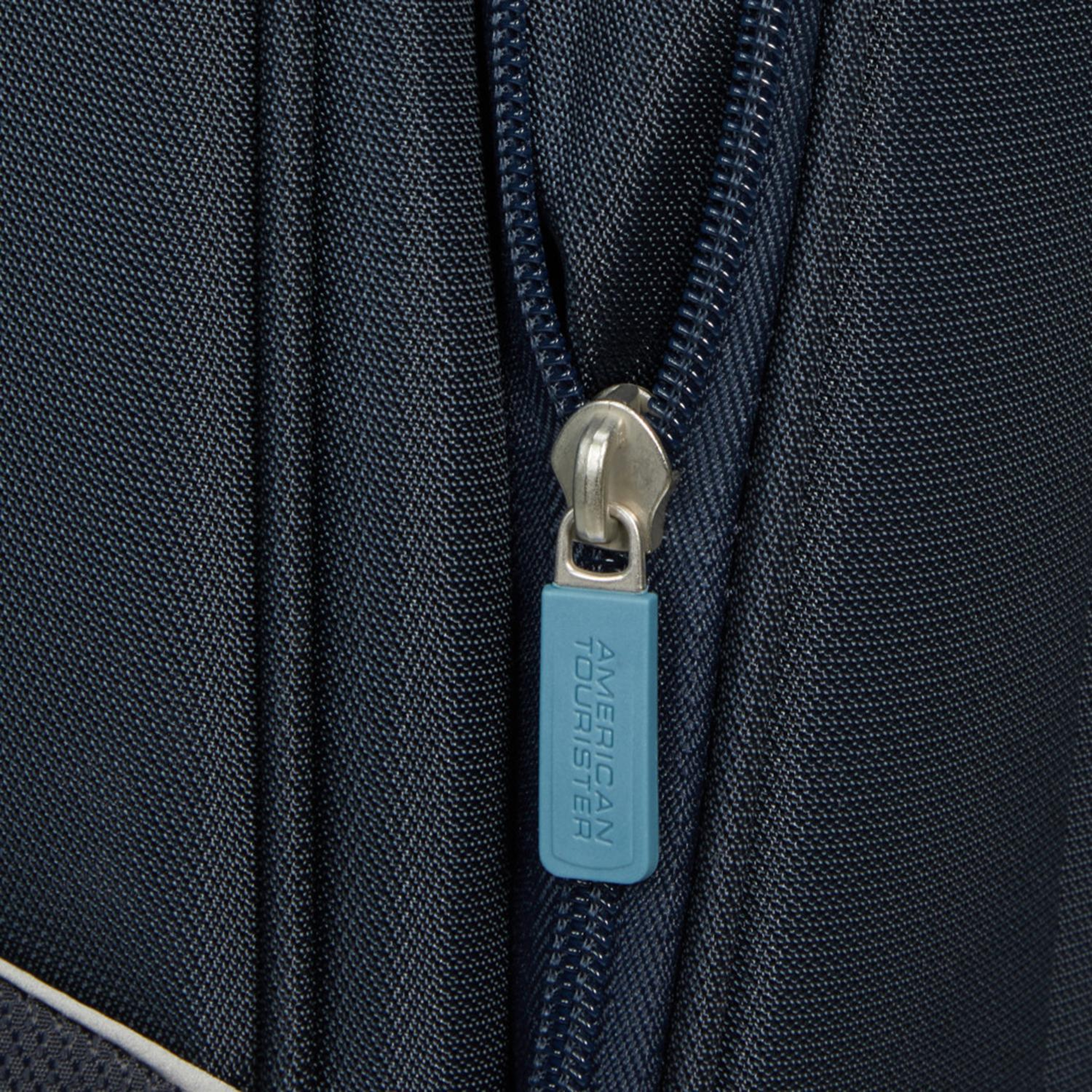 American Tourister Summerride - Körüklü Kabin Boy Valiz