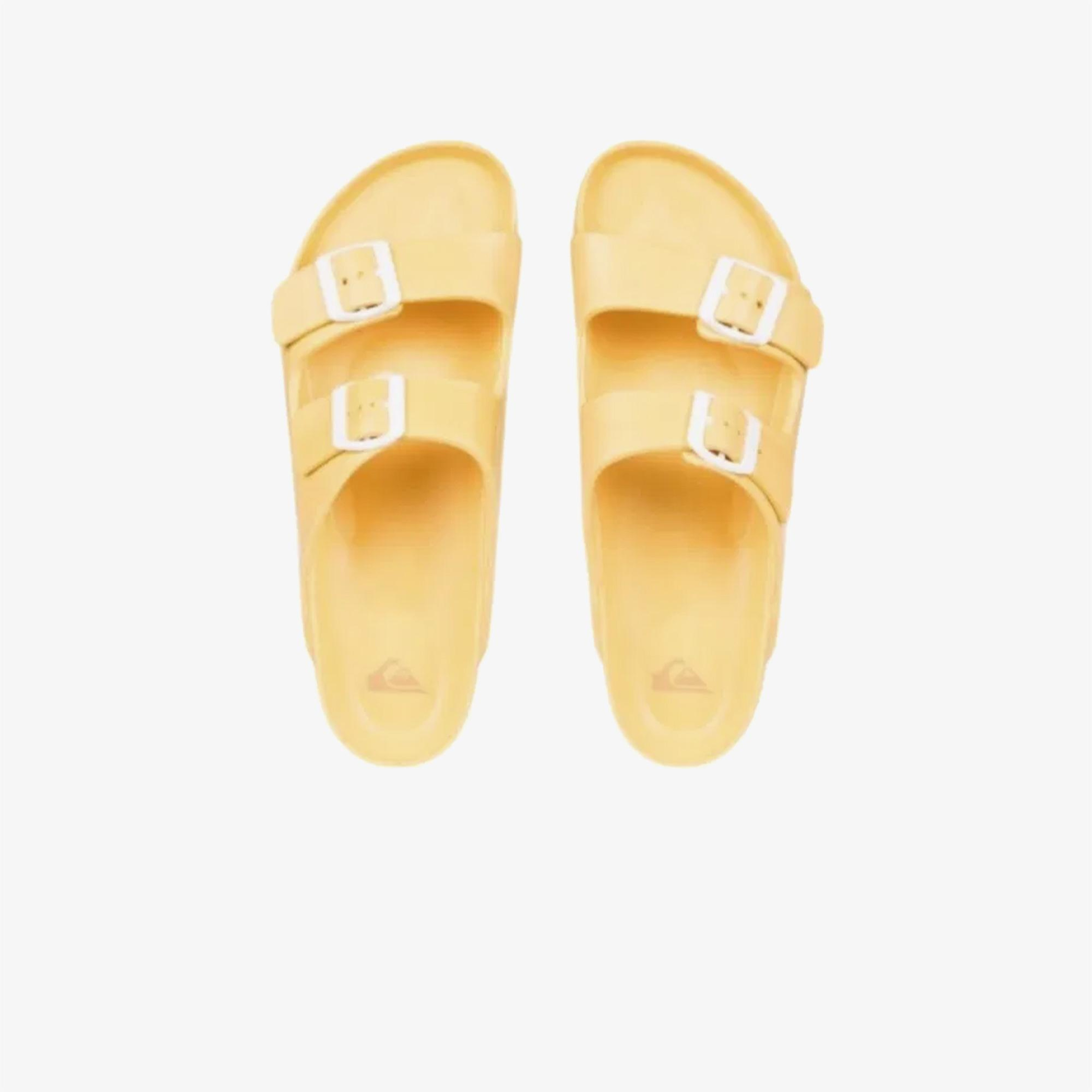 Quiksilver Embark Rf Erkek Turuncu Terlik