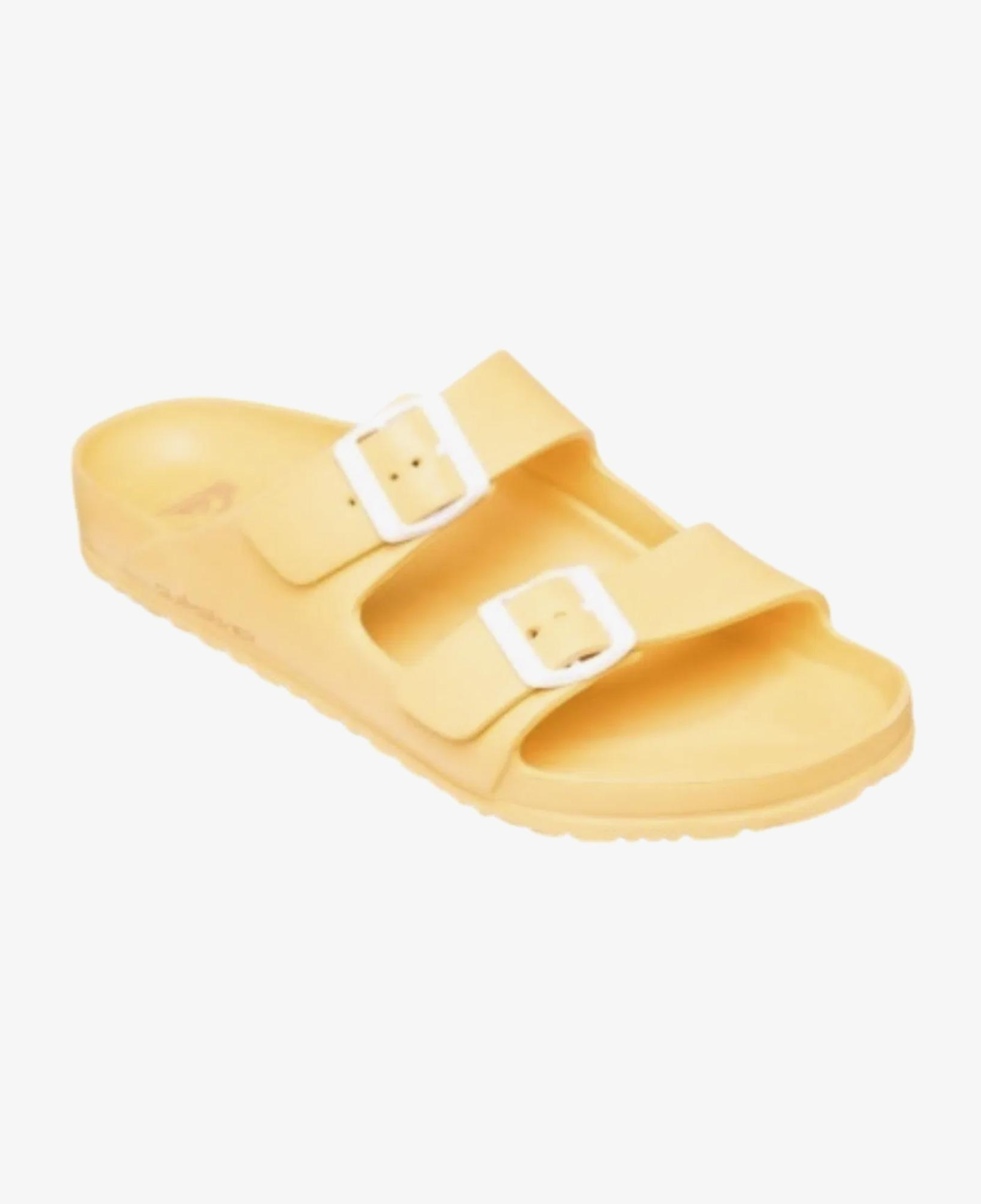 Quiksilver Embark Rf Erkek Turuncu Terlik