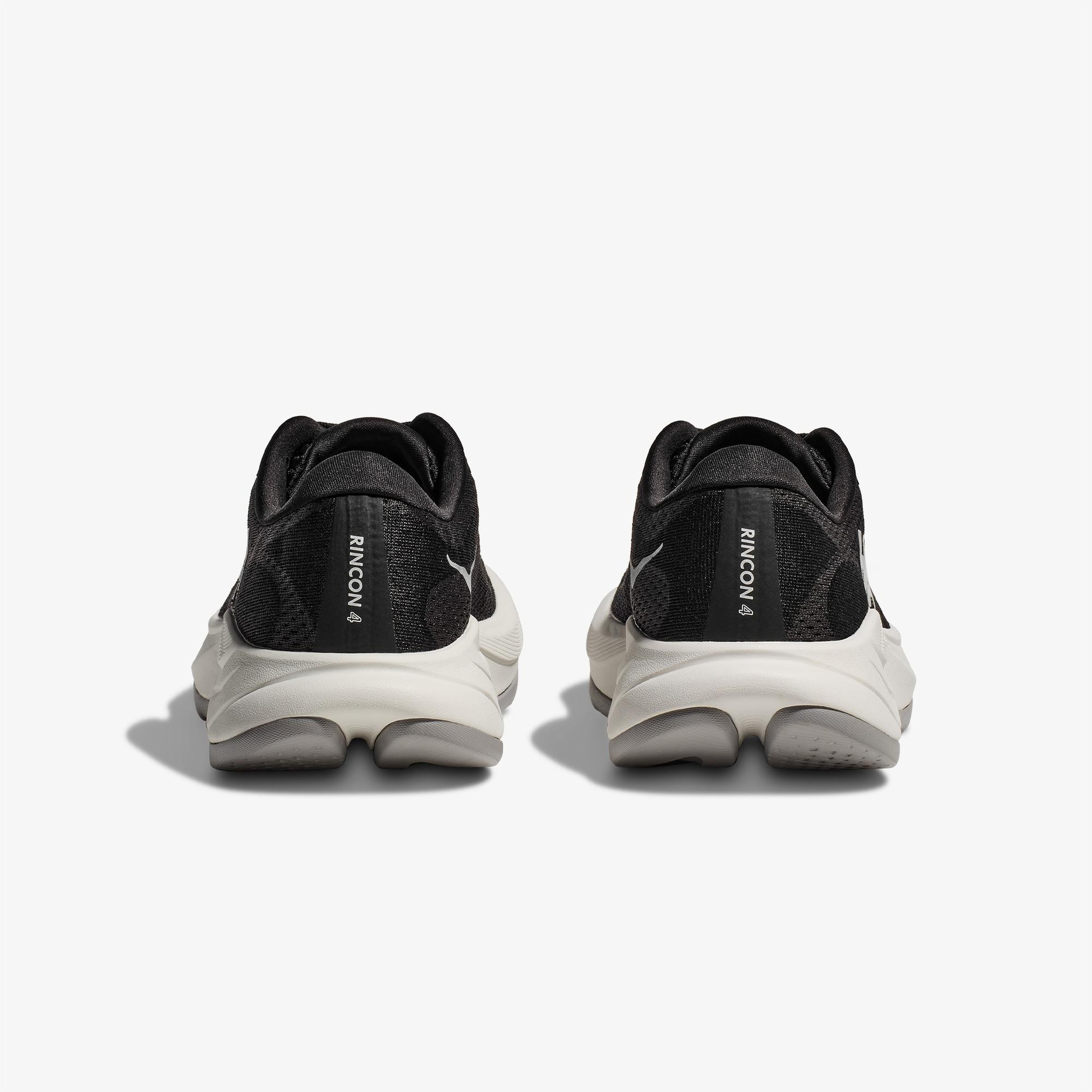 Hoka Rincon 4 Kadın Siyah Yol Koşu Ayakkabısı