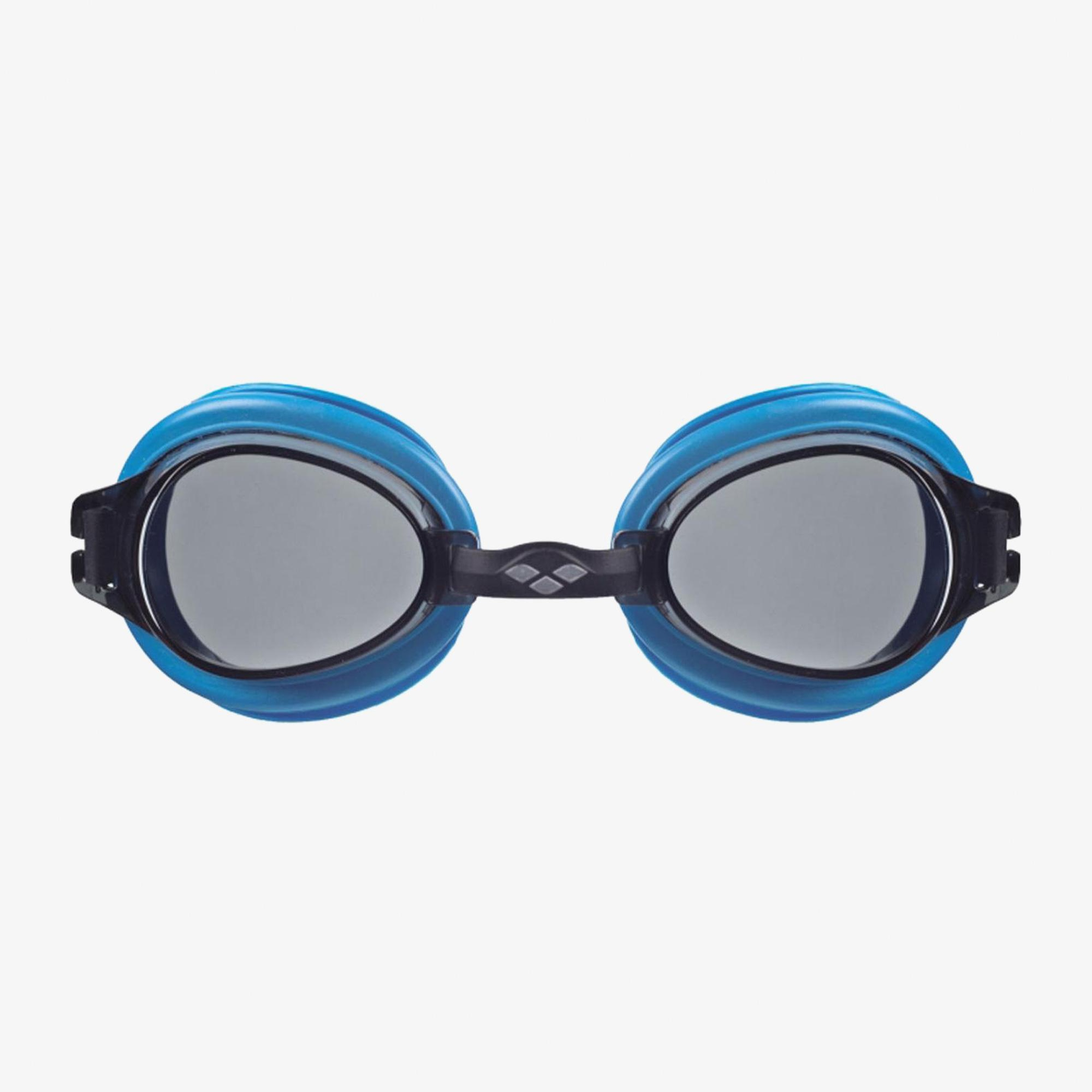 Arena Bubble 3 Çocuk Mavi Yüzücü Gözlüğü