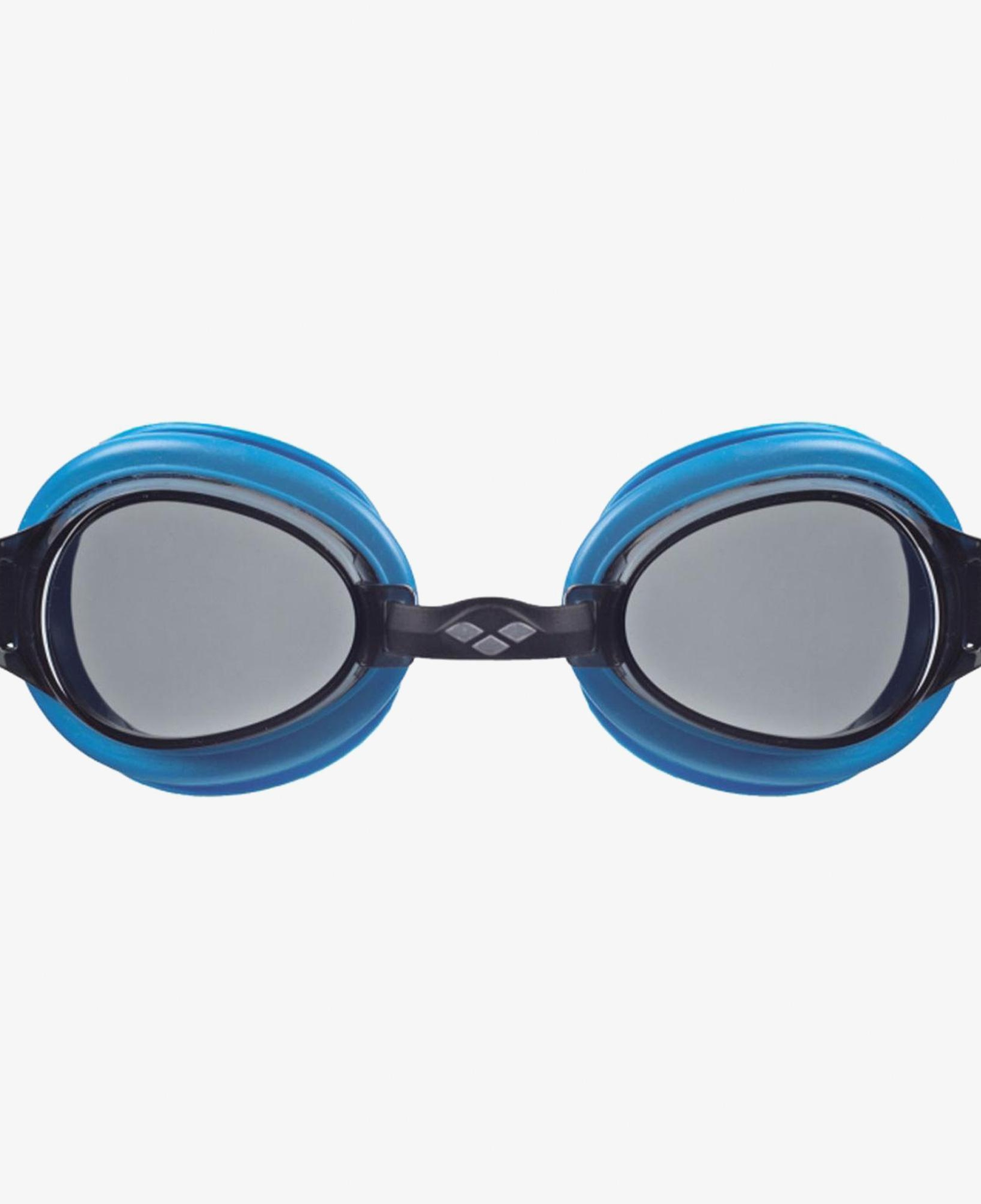 Arena Bubble 3 Çocuk Mavi Yüzücü Gözlüğü