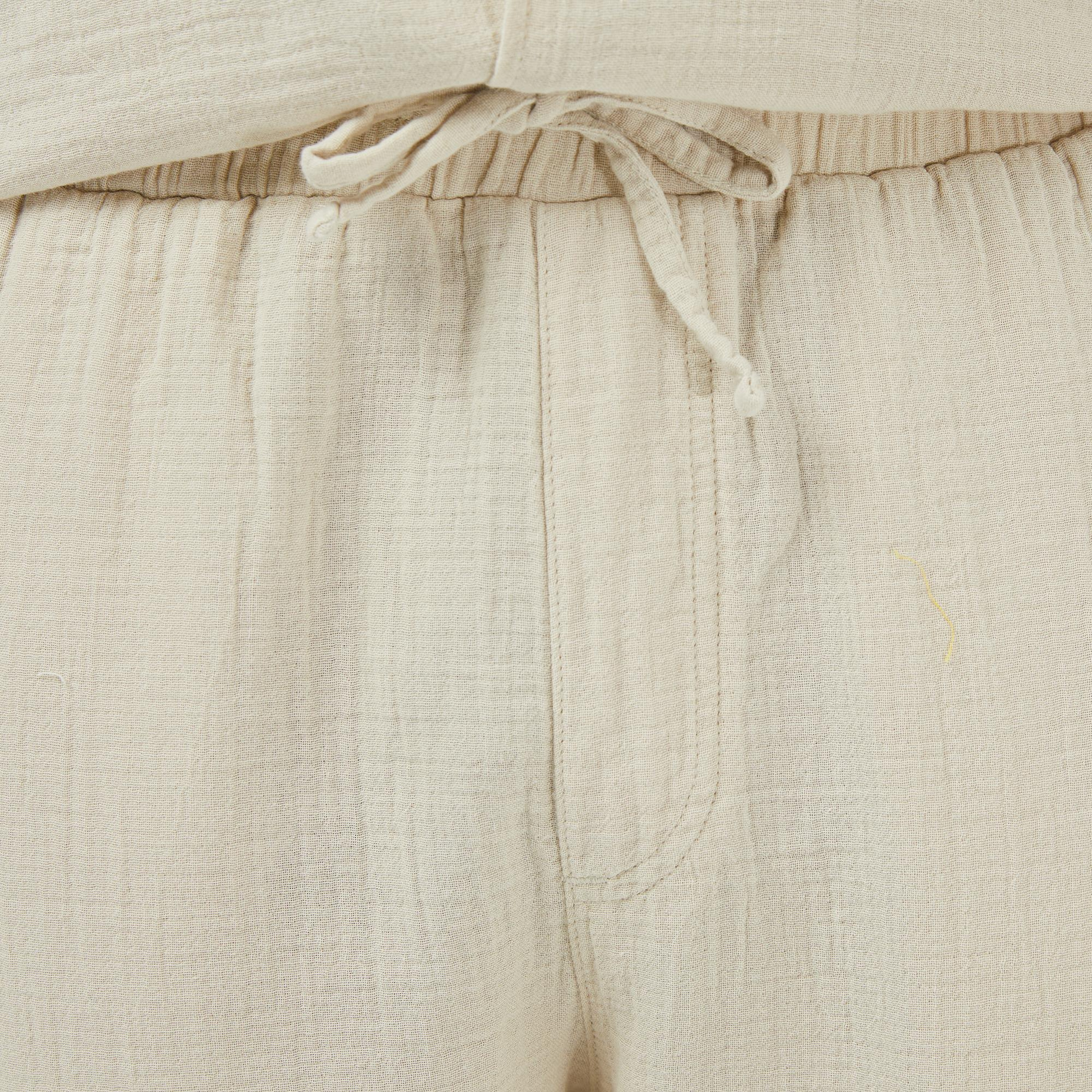 UNITED4 Regular Fit Erkek Gri Pantolon