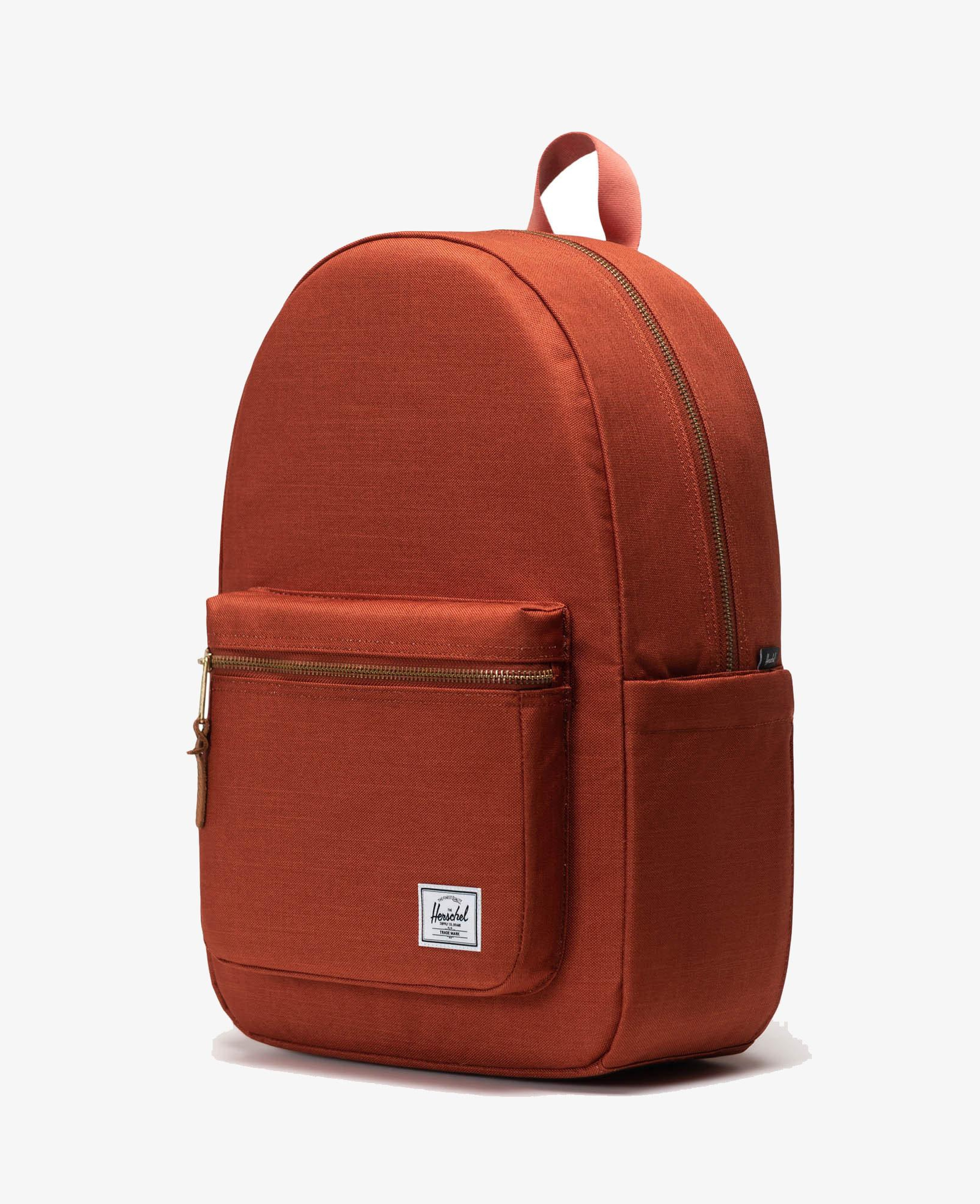 Herschel Settlement Unisex Turuncu Sırt Çantası