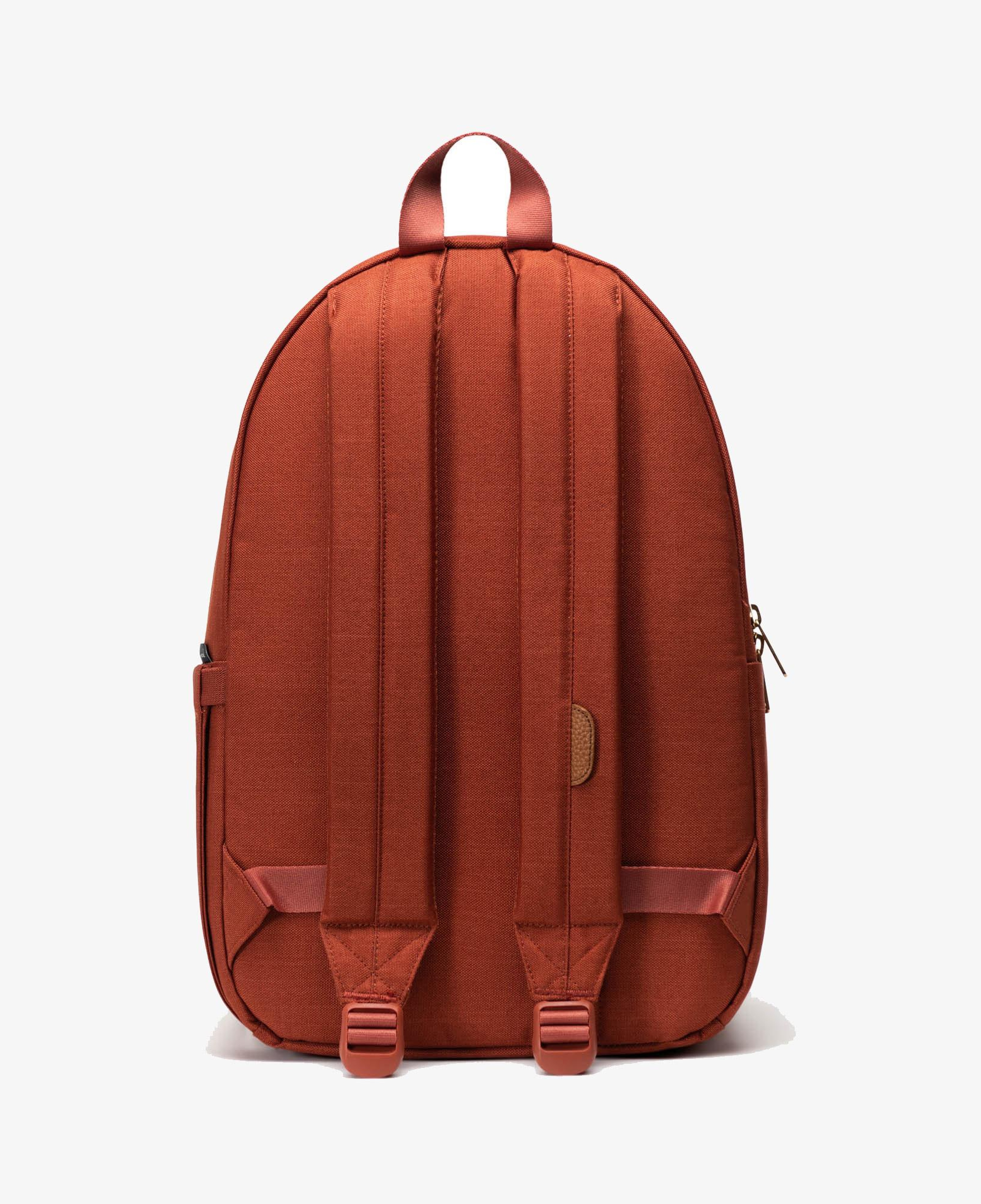 Herschel Settlement Unisex Turuncu Sırt Çantası