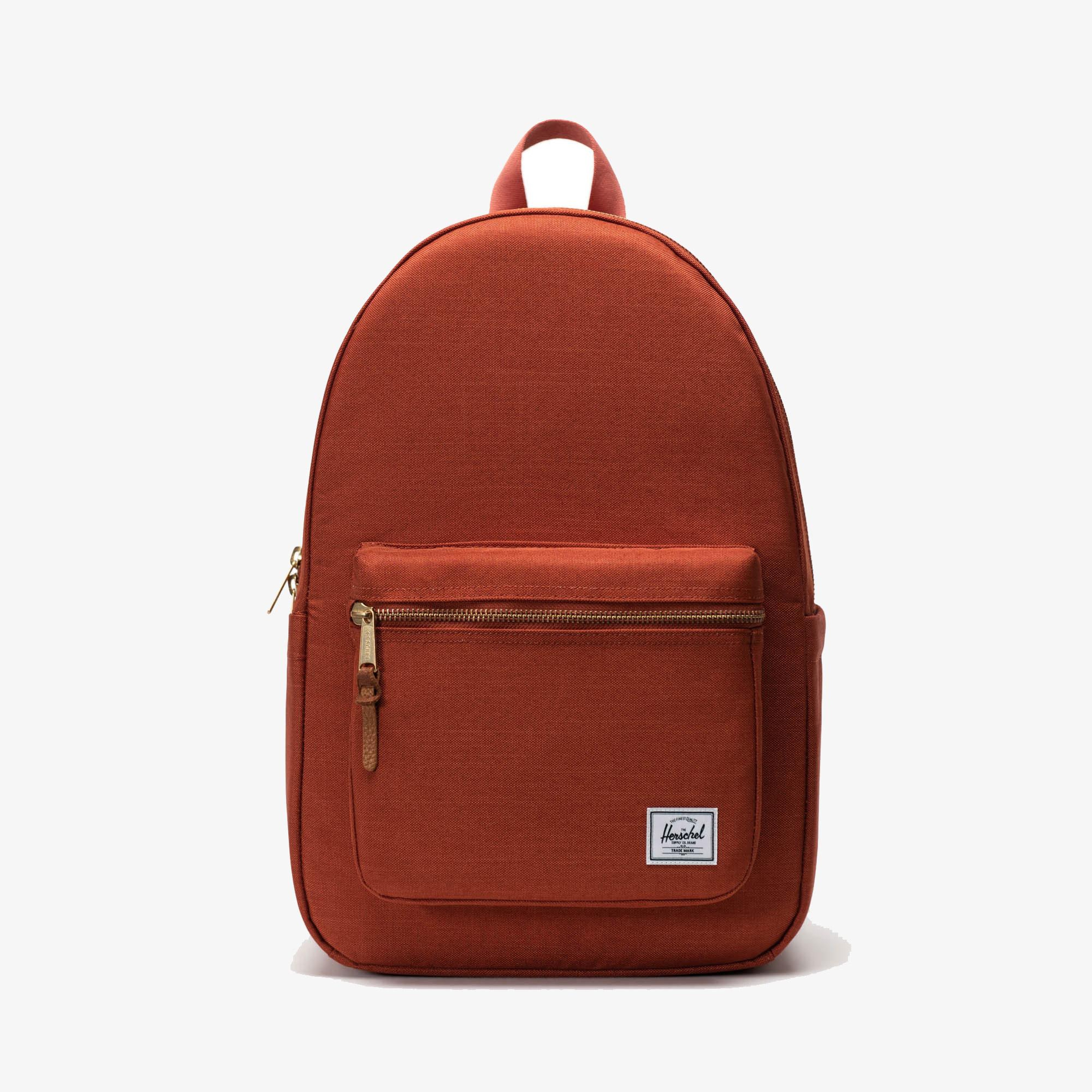 Herschel Settlement Unisex Turuncu Sırt Çantası