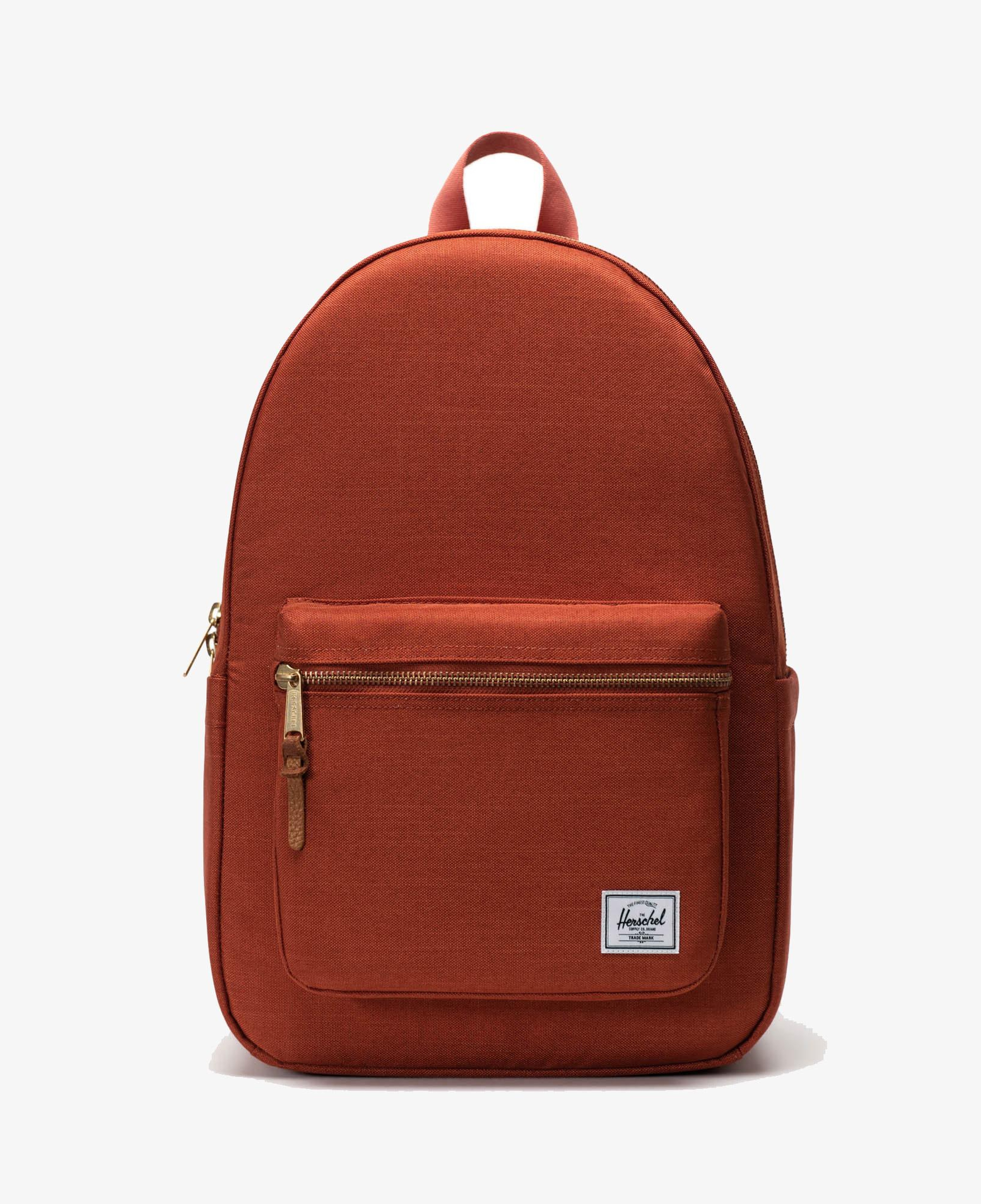 Herschel Settlement Unisex Turuncu Sırt Çantası