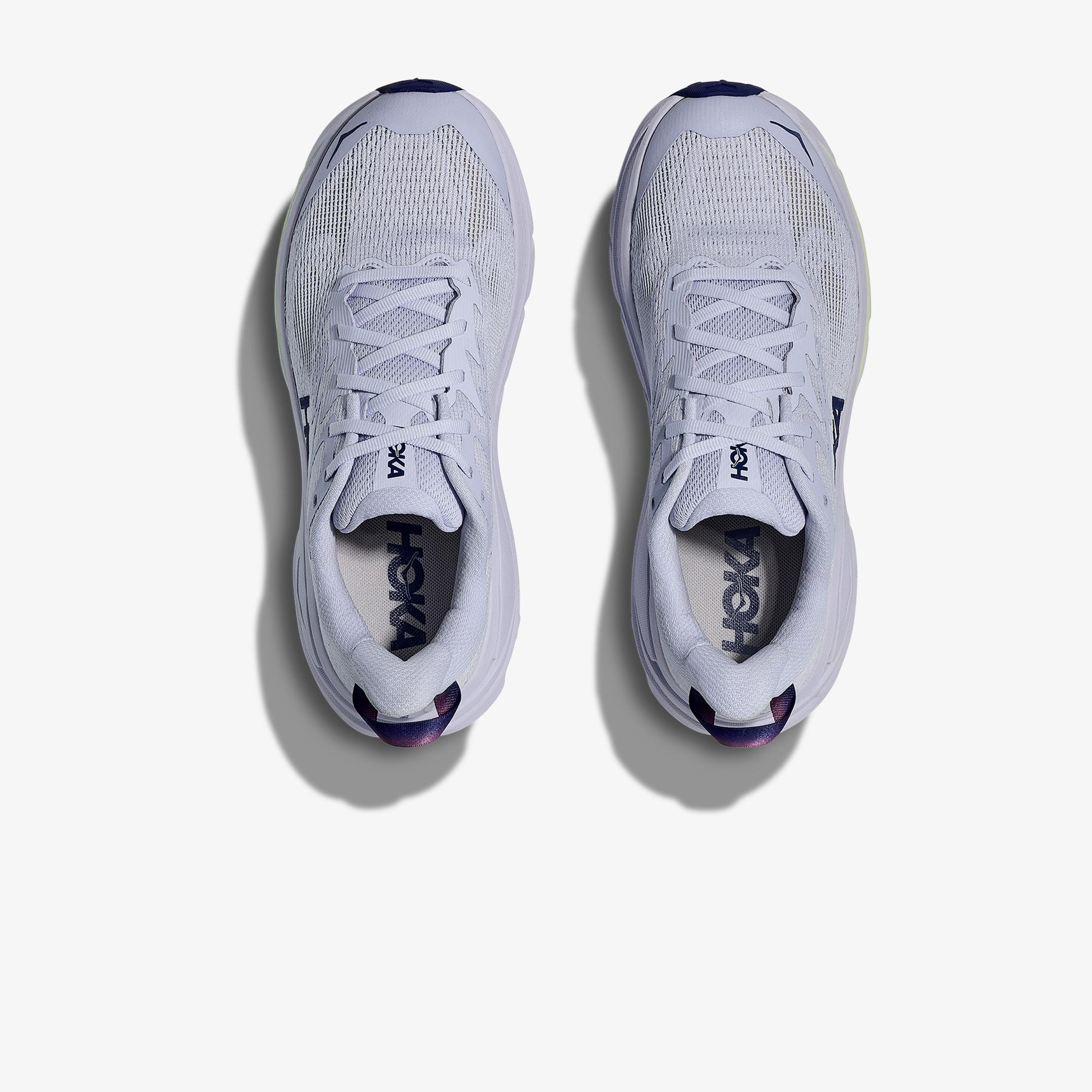 Hoka Challenger 8 Kadın Mavi Arazi Koşu Ayakkabısı