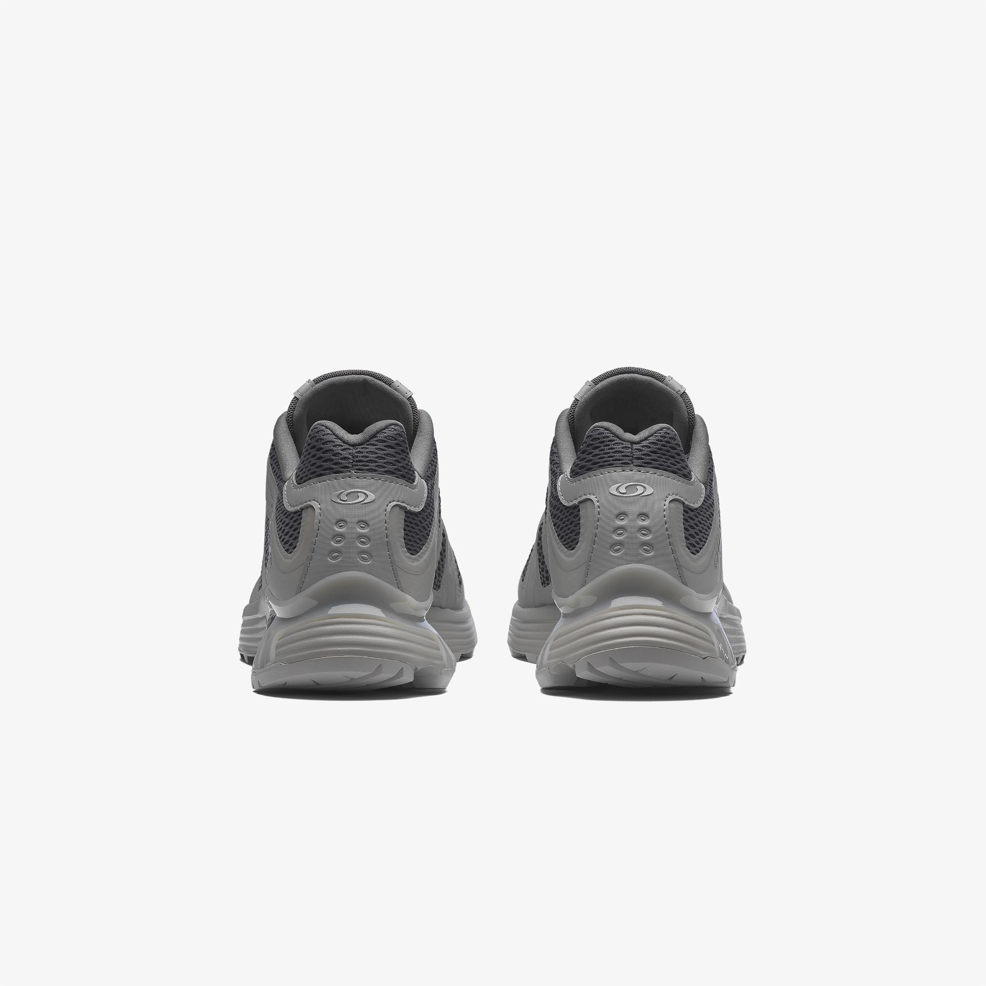 Salomon XT-Whisper Void Unisex Gri Spor Ayakkabı