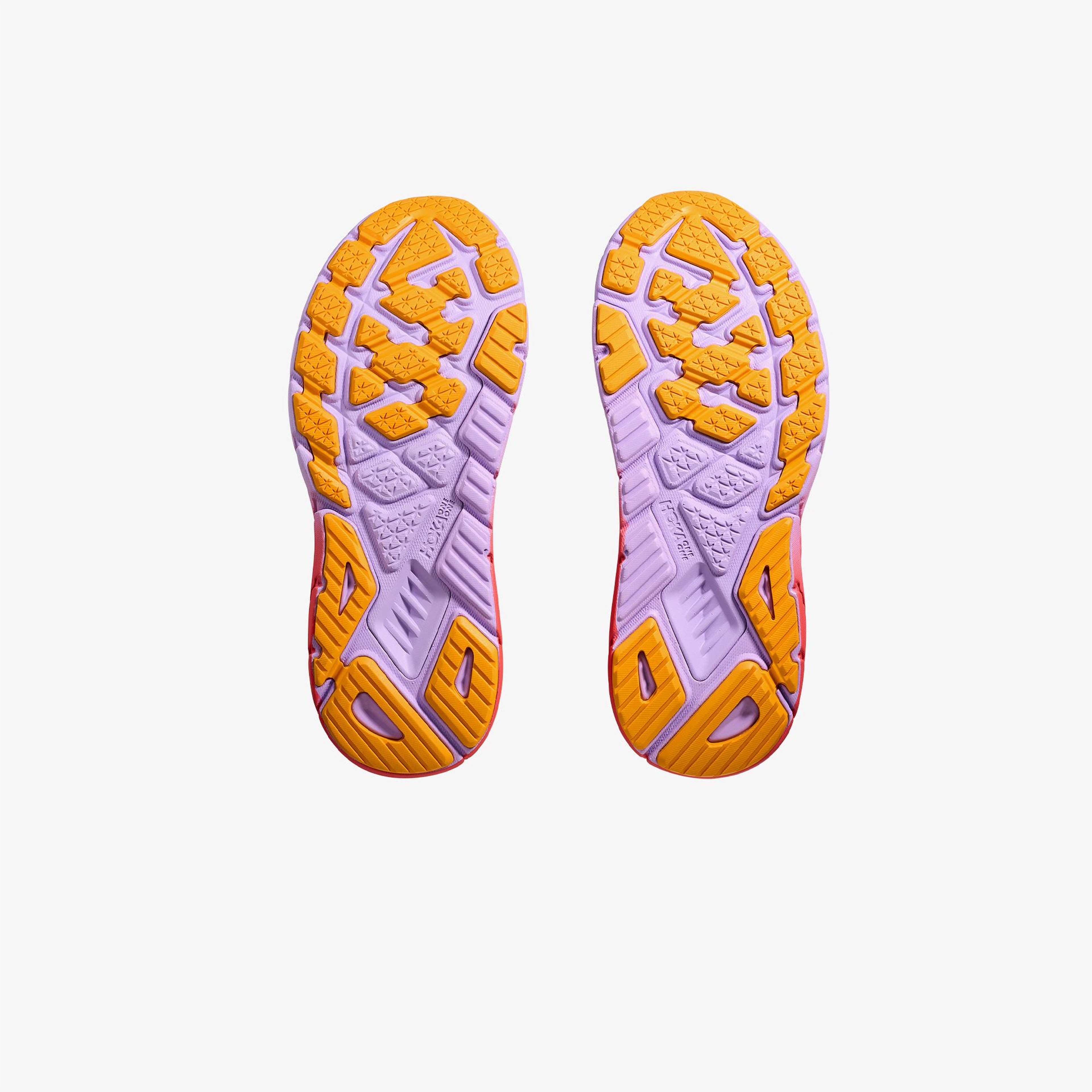 Hoka Arahi 7 Kadın Lacivert Yol Koşu Ayakkabısı