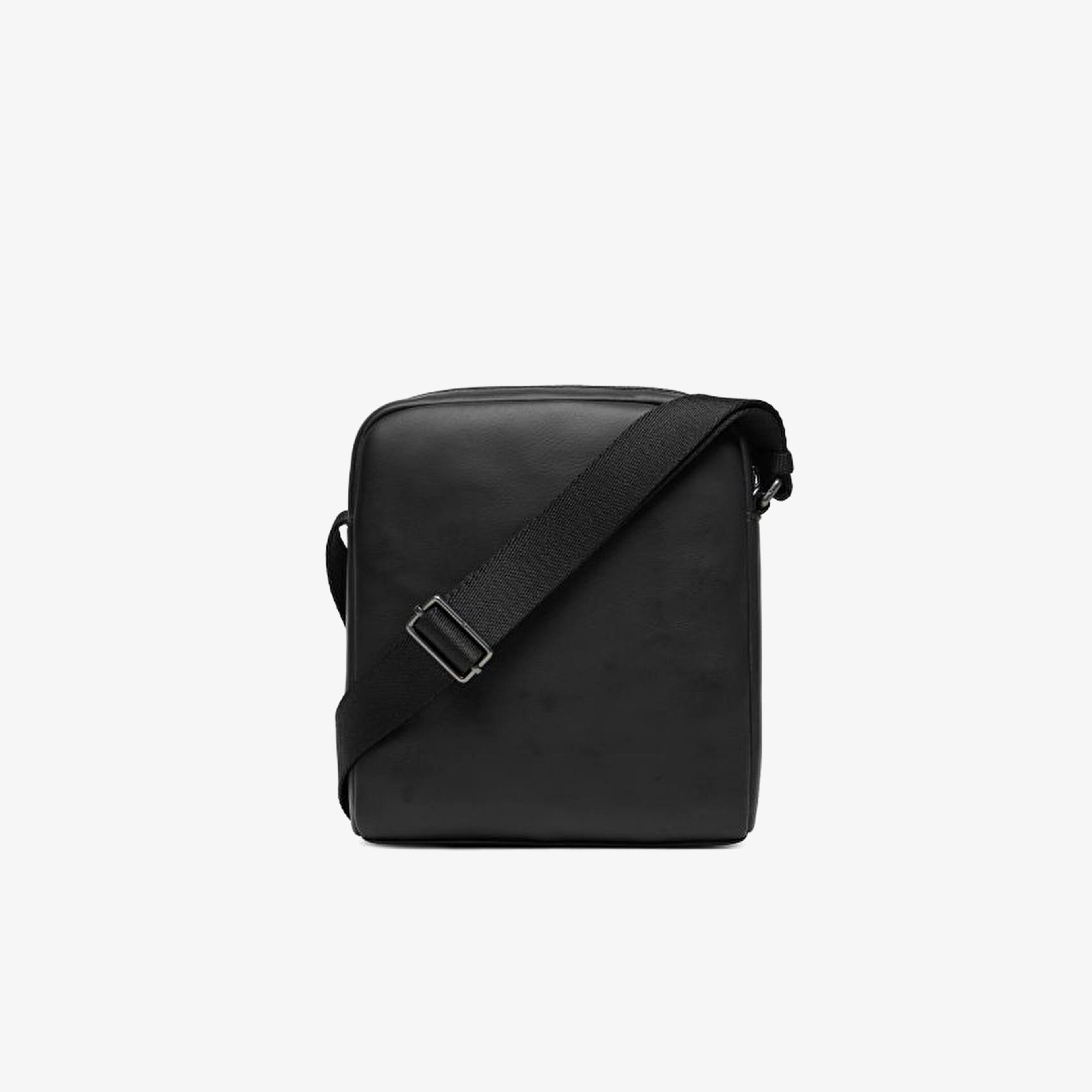 Calvin Klein Bold Reporter Erkek Siyah El Çantası