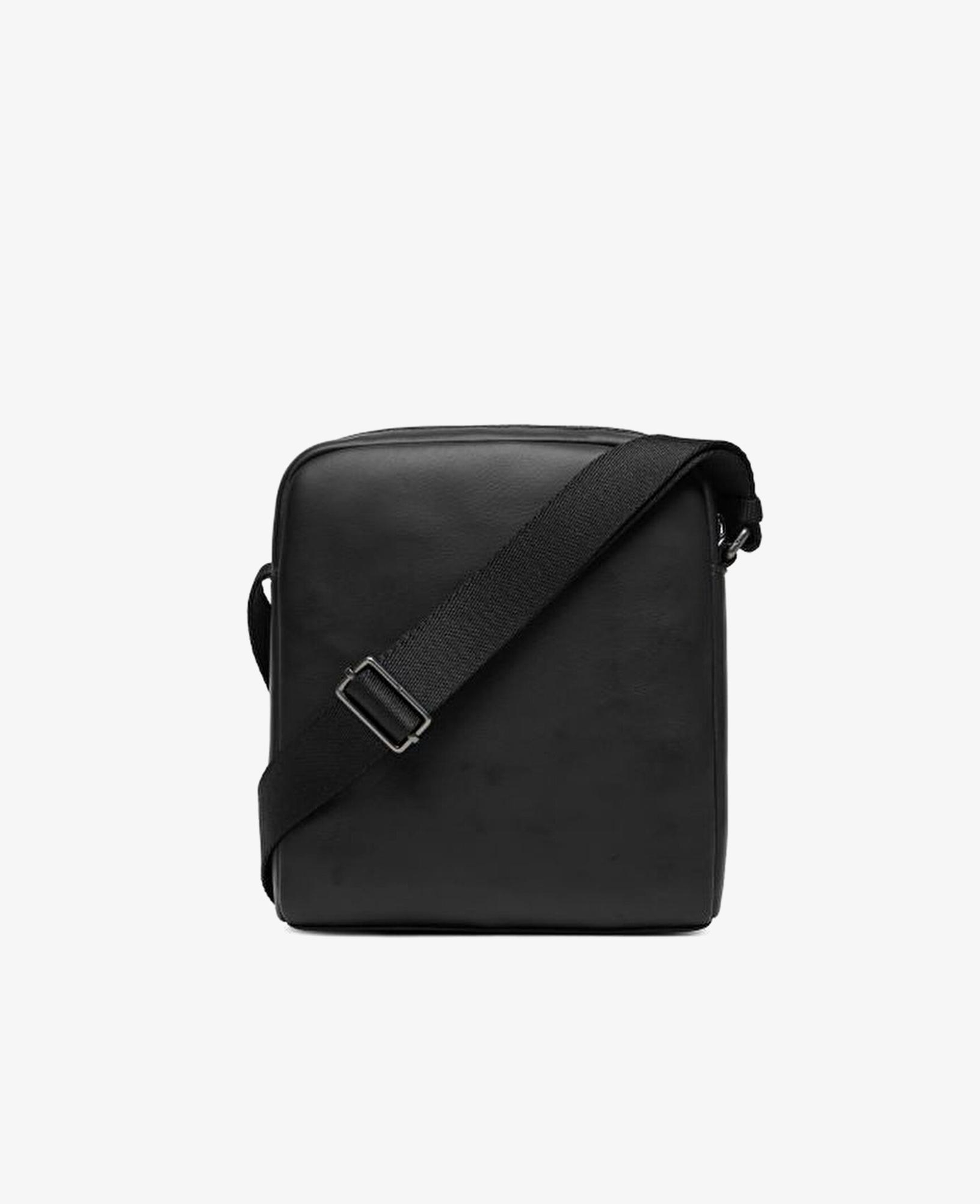 Calvin Klein Bold Reporter Erkek Siyah El Çantası