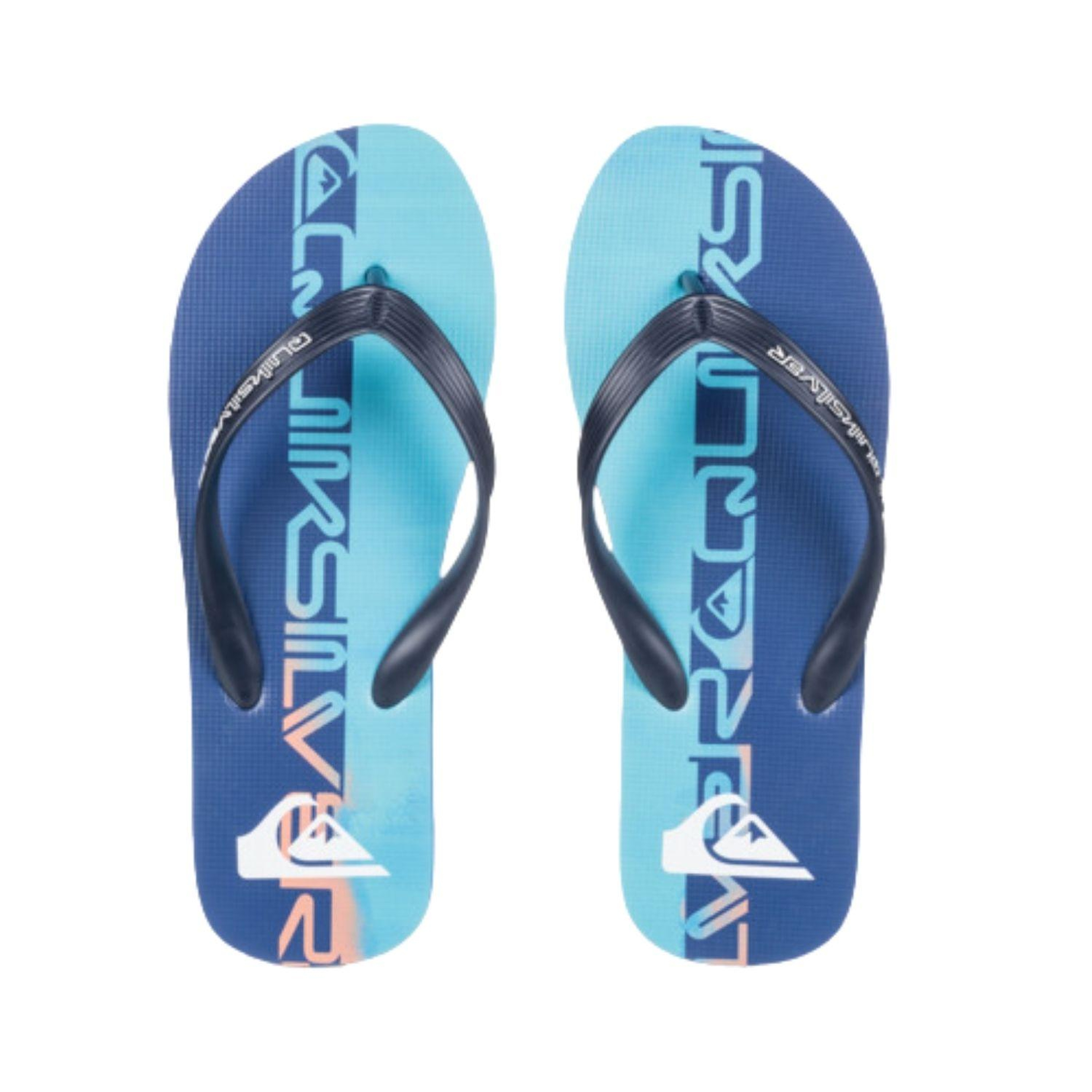 Quiksilver Molokai Art 25 Erkek Terlik