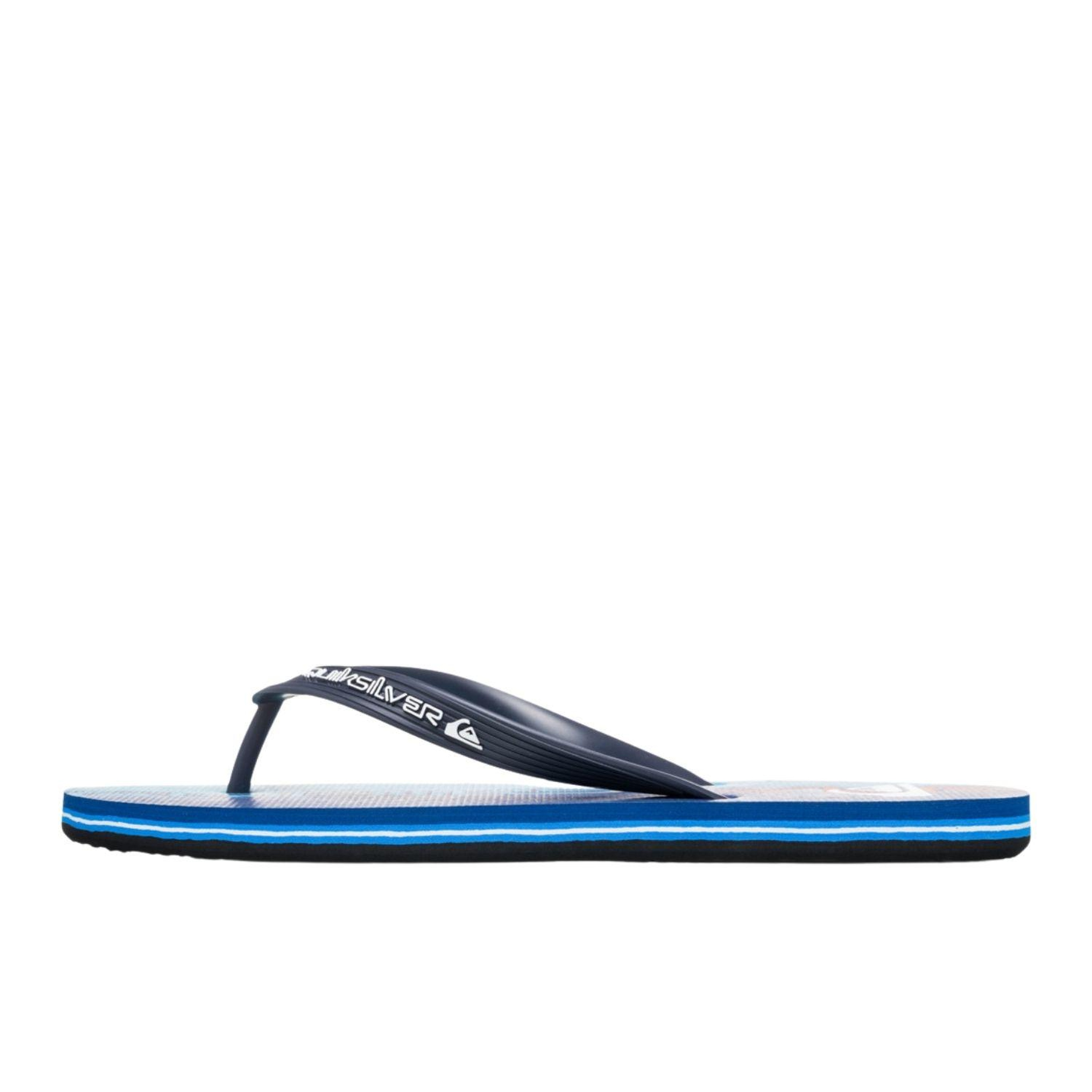 Quiksilver Molokai Art 25 Erkek Terlik