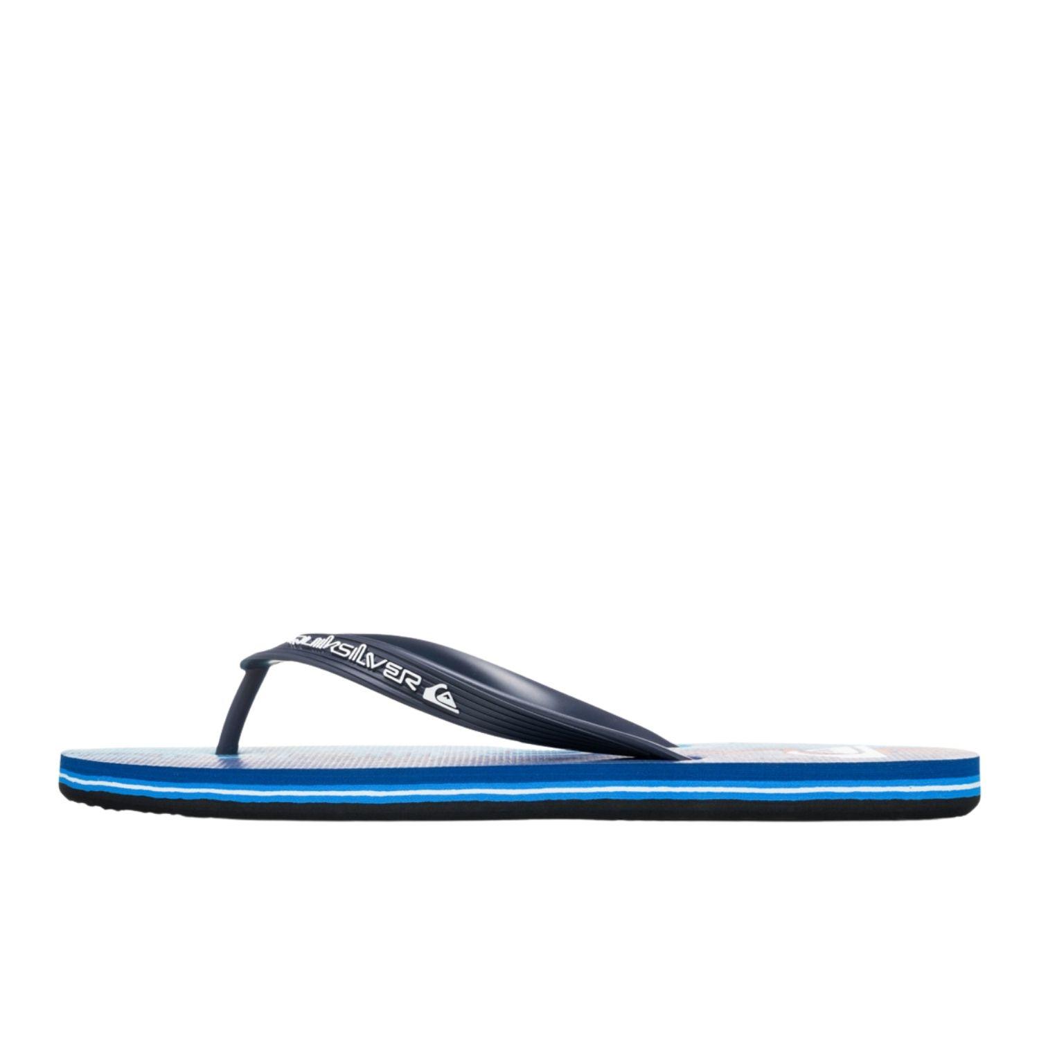Quiksilver Molokai Art 25 Erkek Terlik