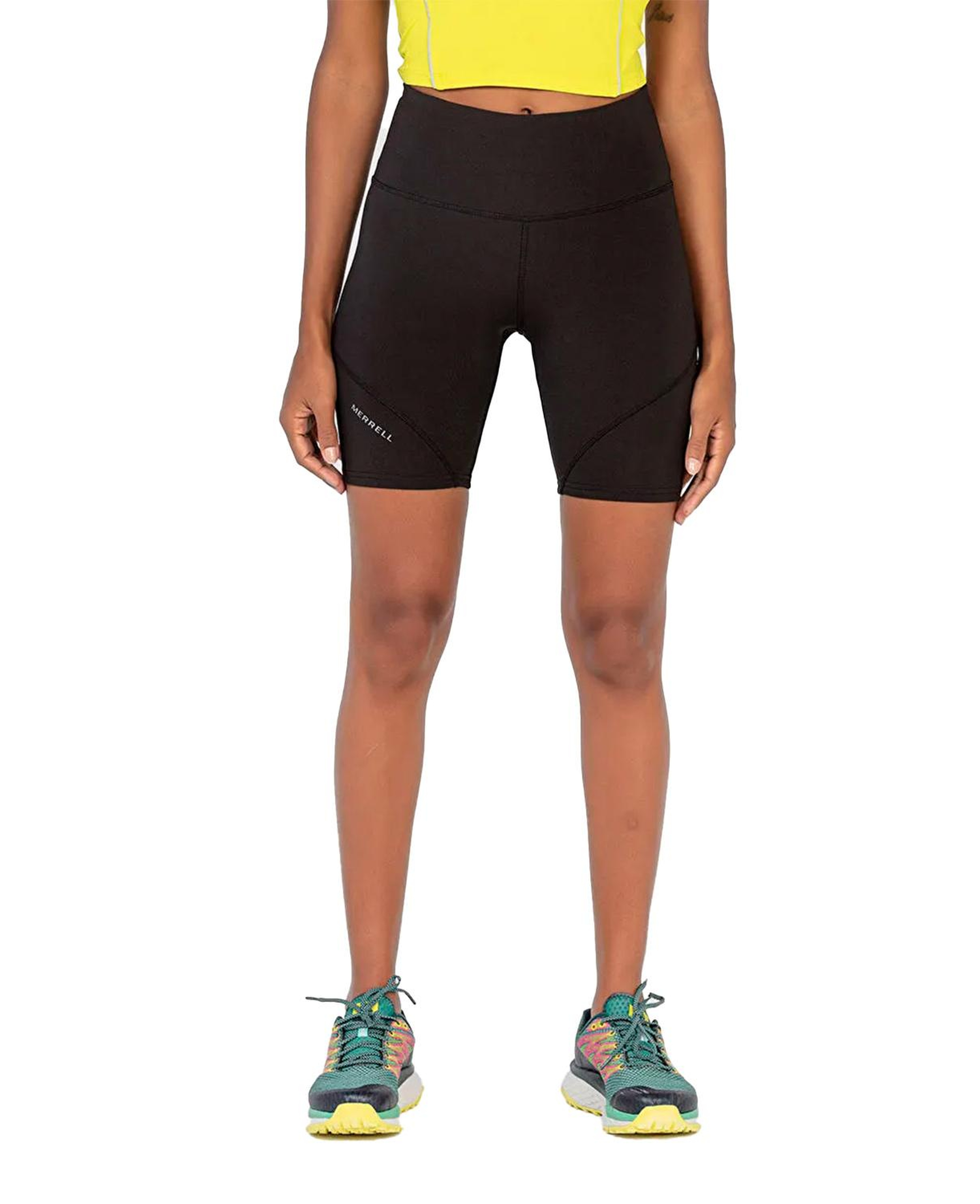 Merrell Lifted Kadın Siyah Koşu Taytı