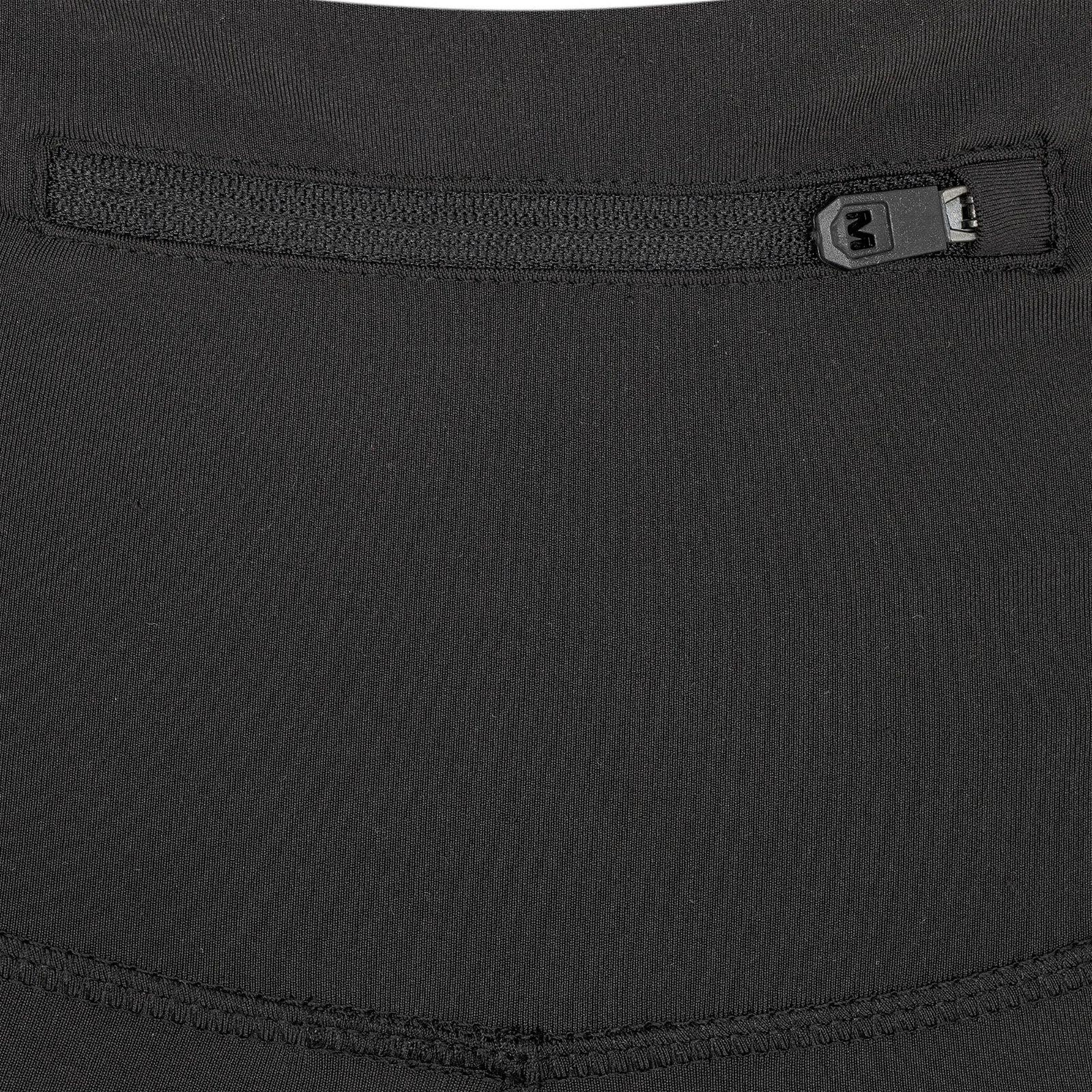 Merrell Lifted Kadın Siyah Koşu Taytı