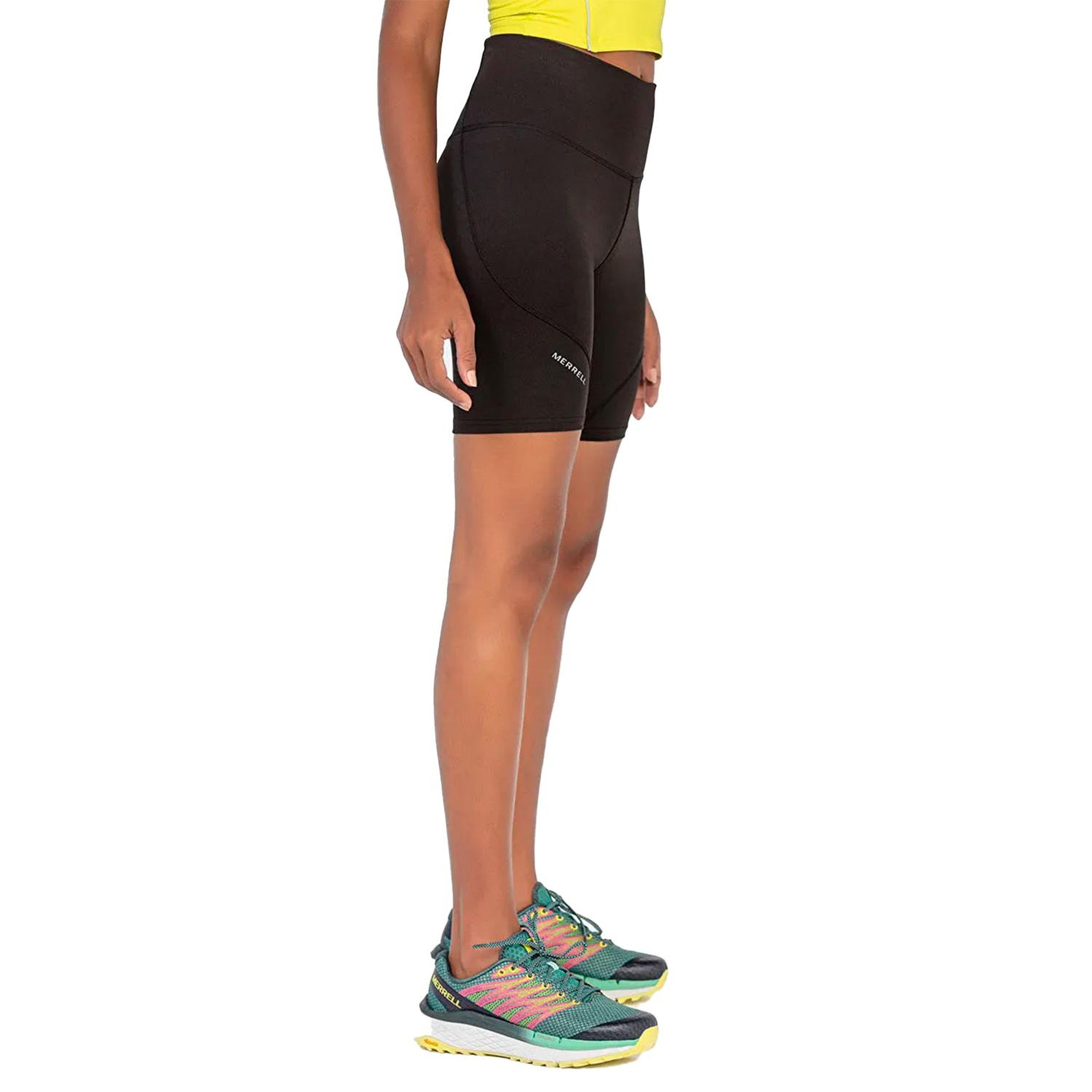 Merrell Lifted Kadın Siyah Koşu Taytı