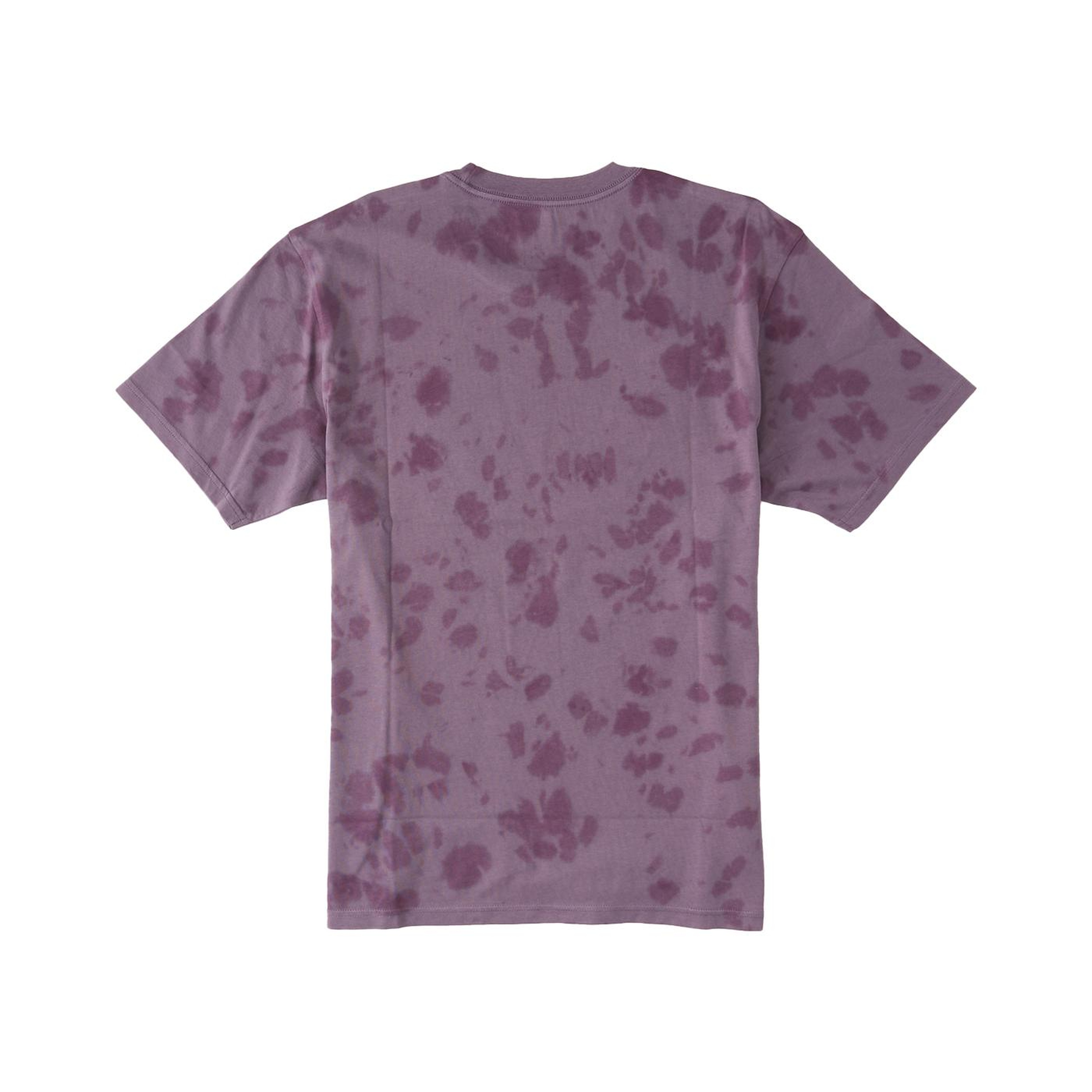 Billabong L.o.t.r. Ss Td Erkek Mor Tişört