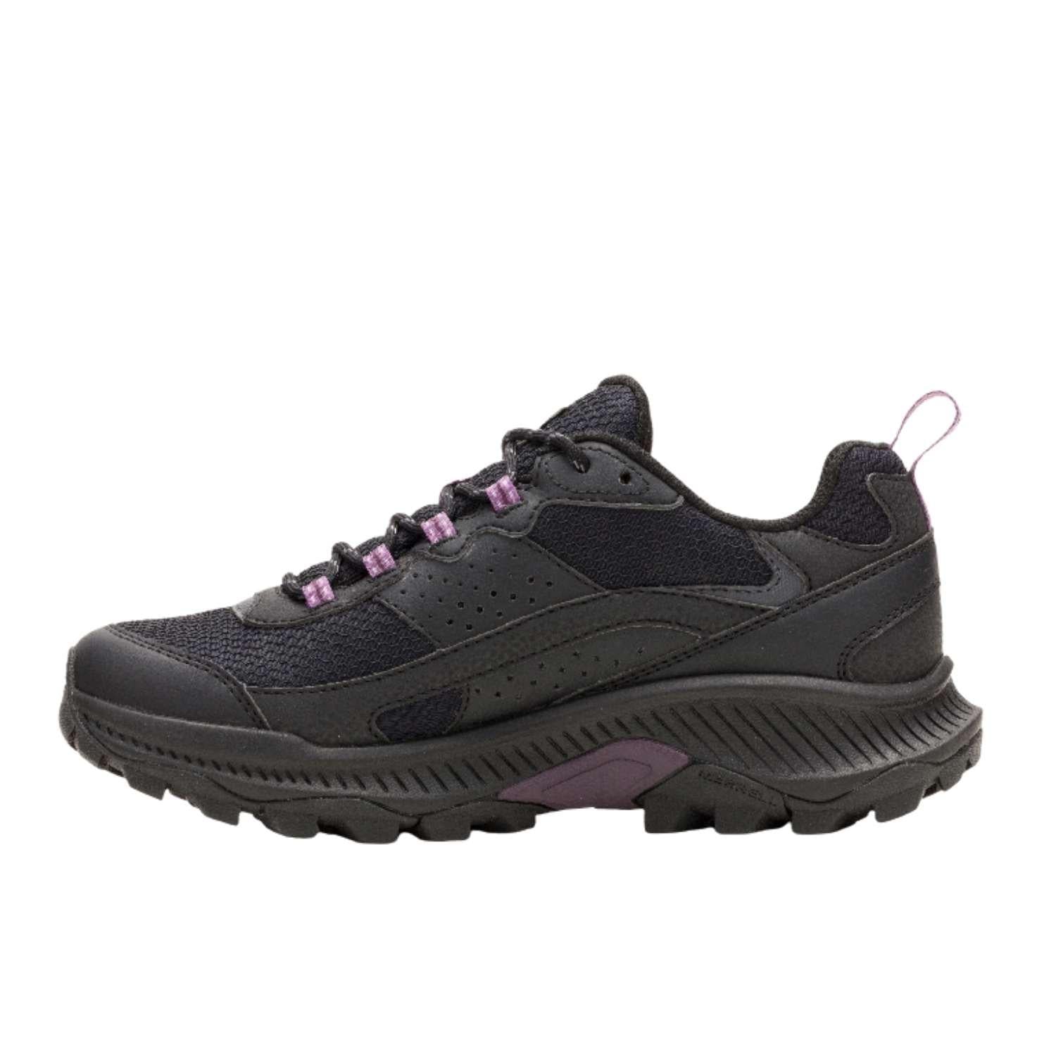 Merrell Speed Strike 2 Gtx Kadın Siyah Outdoor Ayakkabı