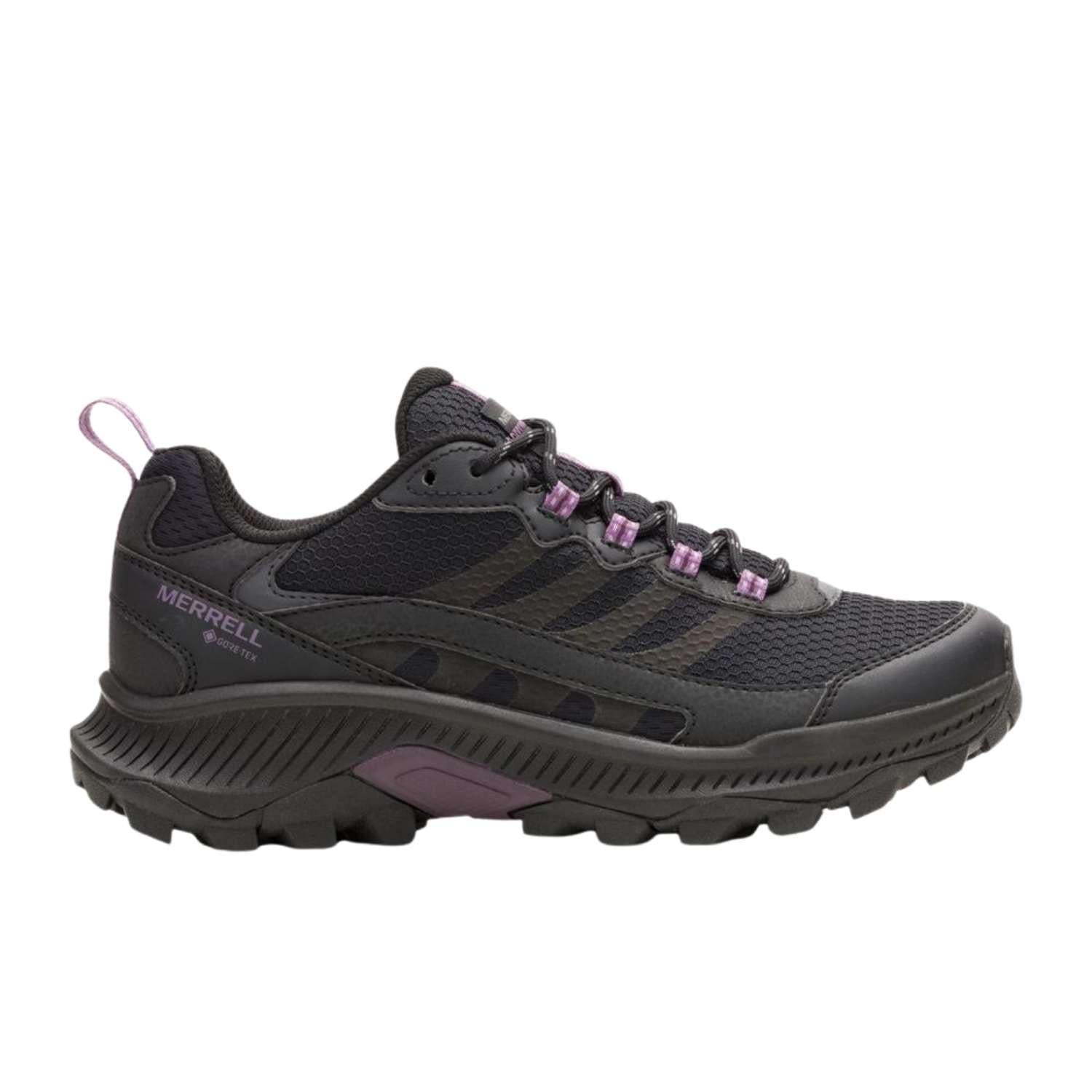 Merrell Speed Strike 2 Gtx Kadın Siyah Outdoor Ayakkabı