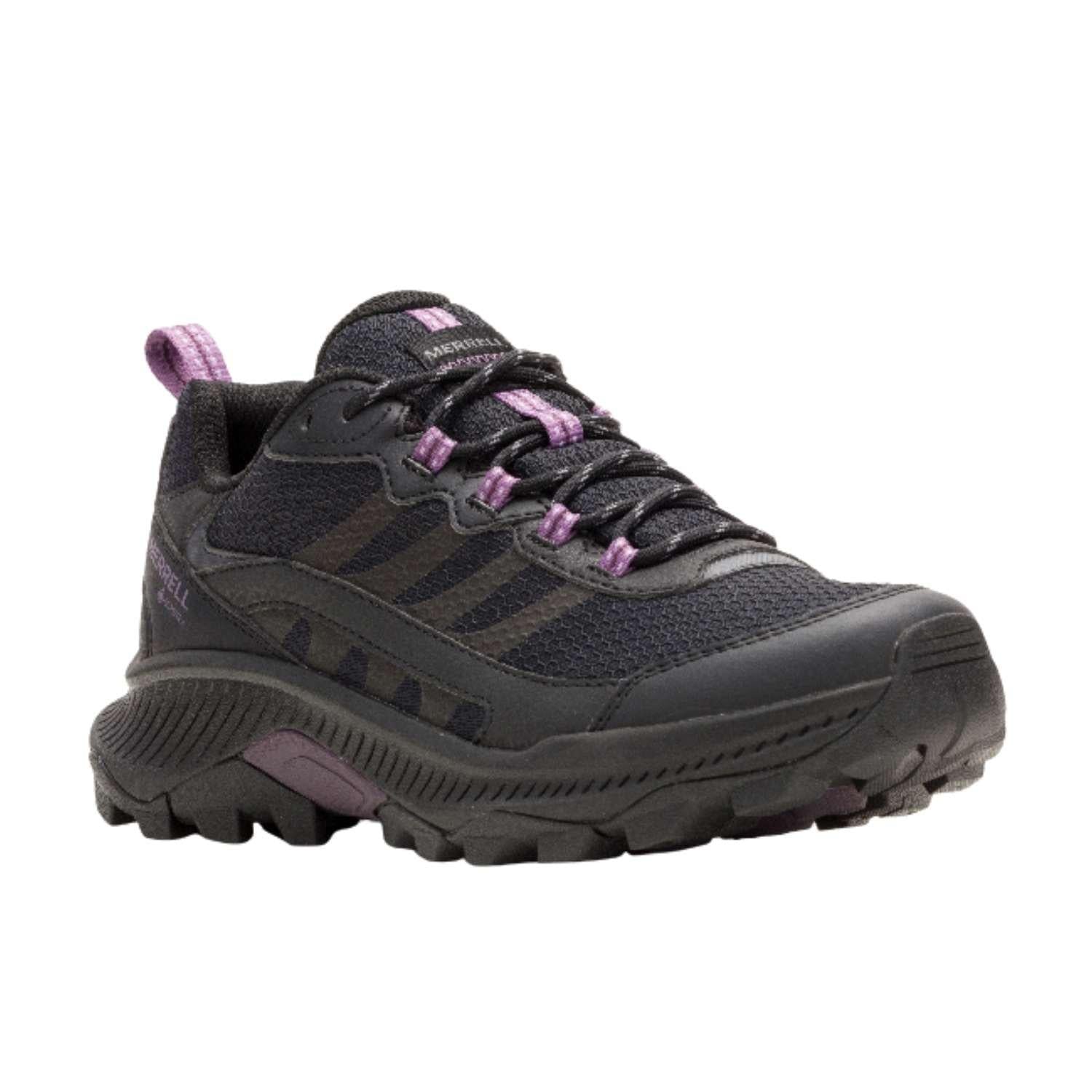 Merrell Speed Strike 2 Gtx Kadın Siyah Outdoor Ayakkabı