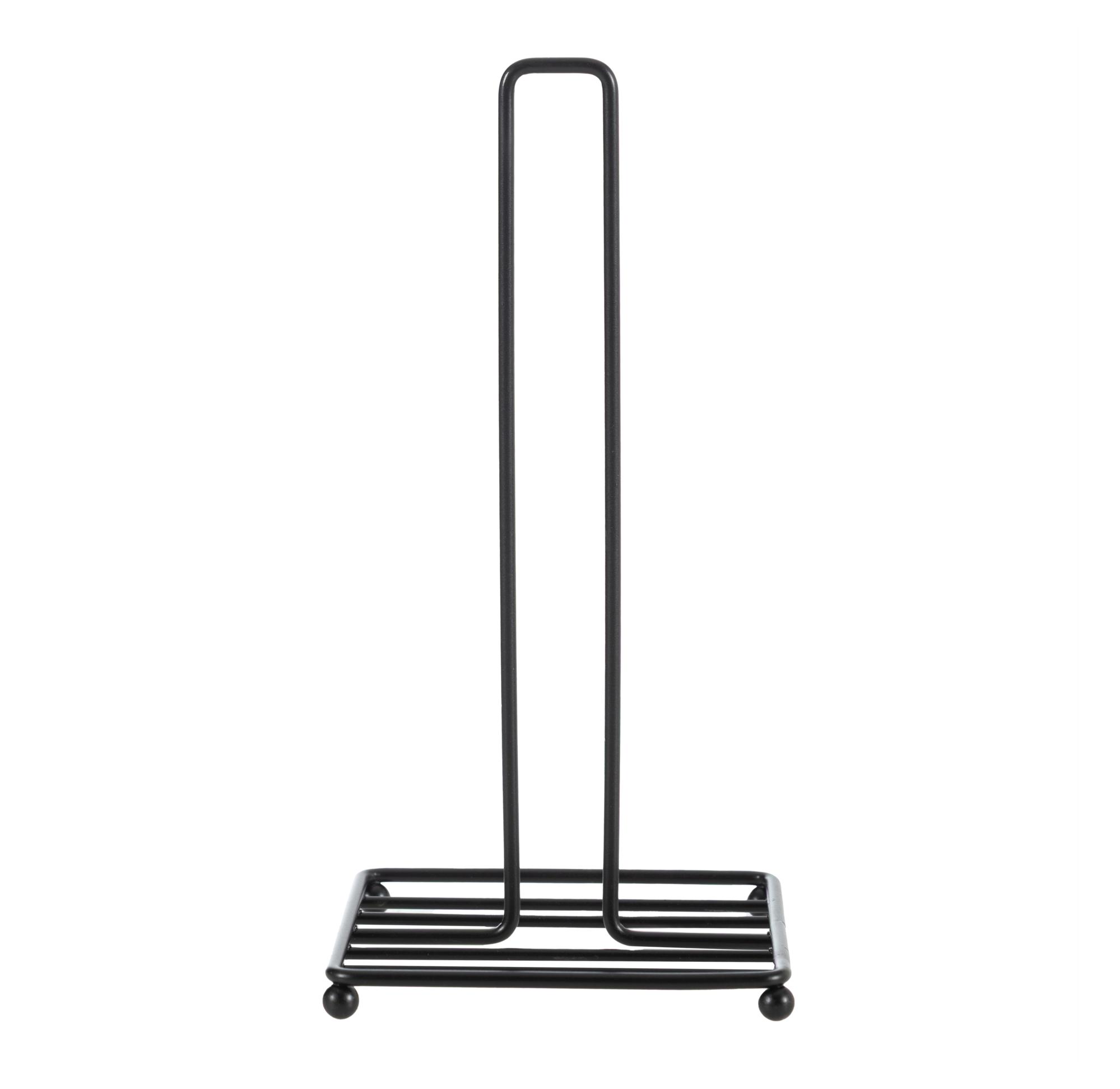 BLACK METAL KAĞIT HAVLULUK