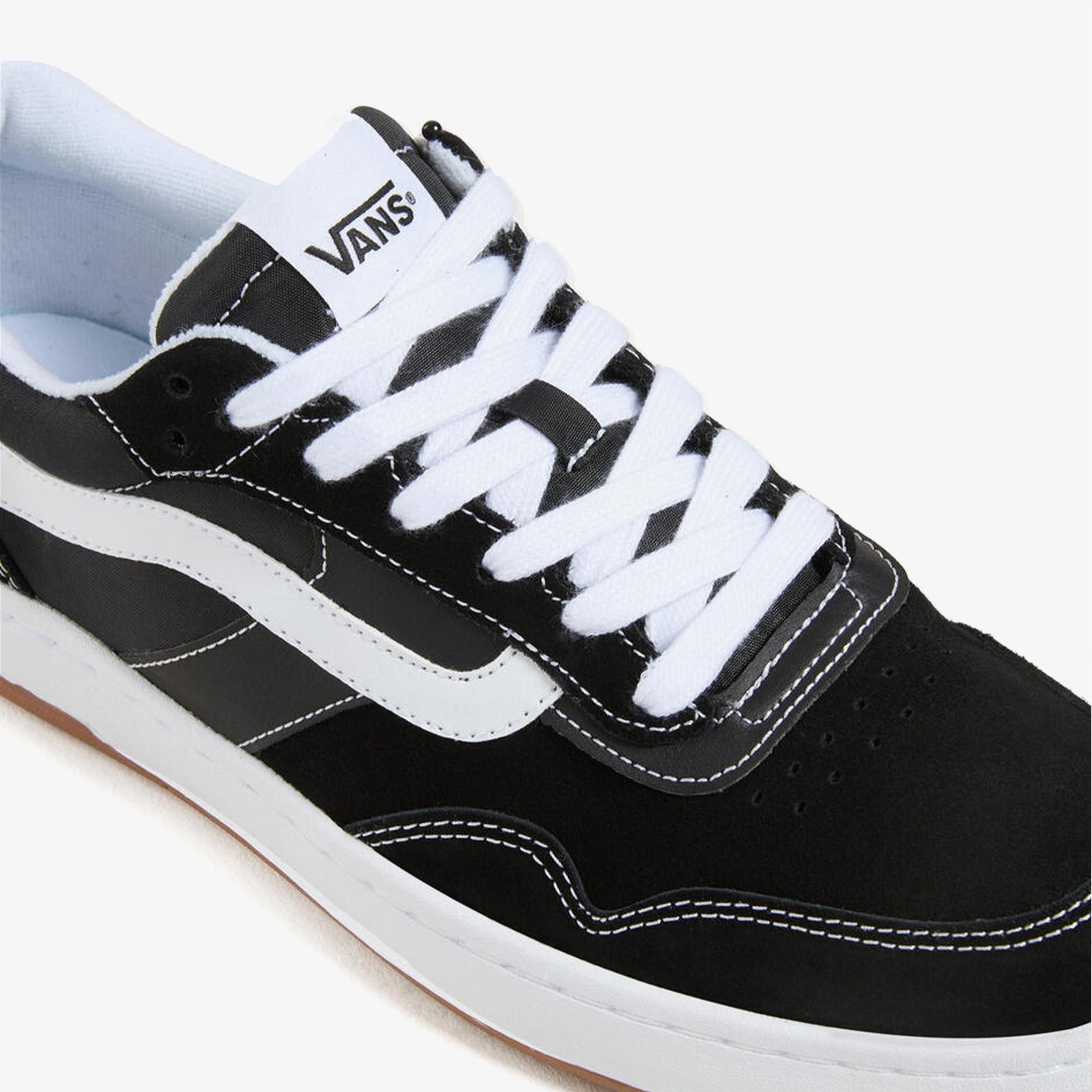 Vans Cruze 3.0 Unisex Siyah Sneaker