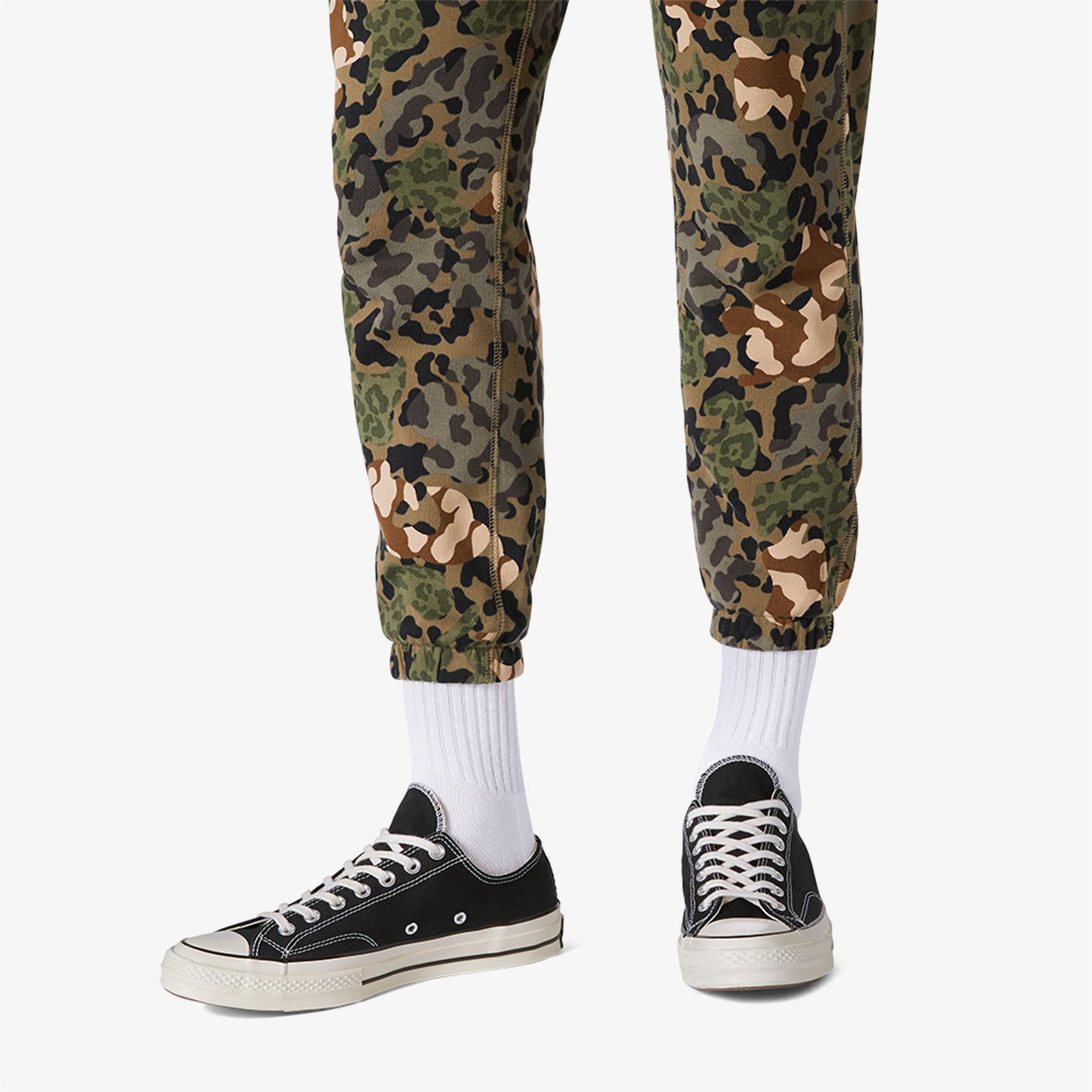 Converse Chuck 70 Unisex Siyah Sneaker