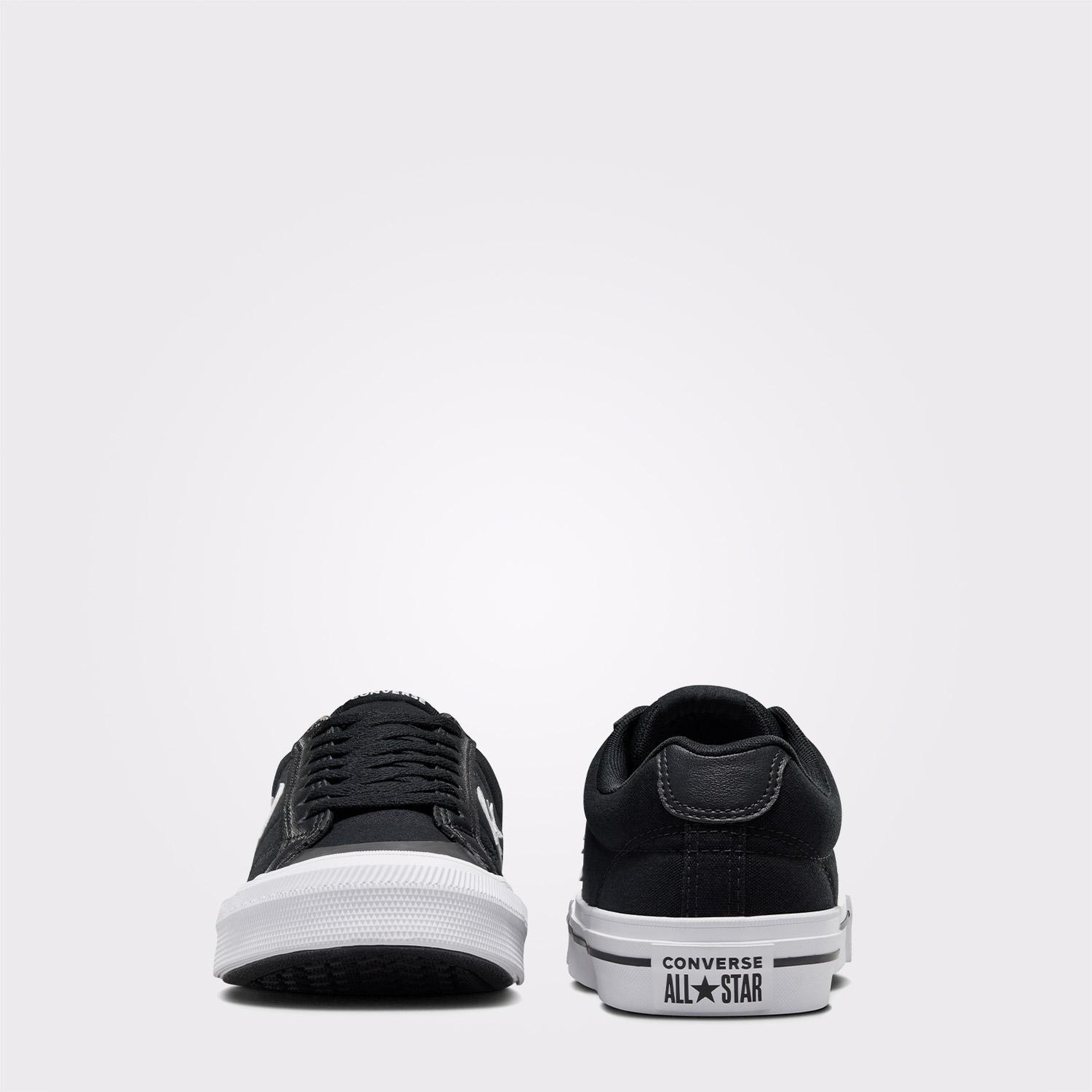 Converse CONS Unisex Siyah Sneaker