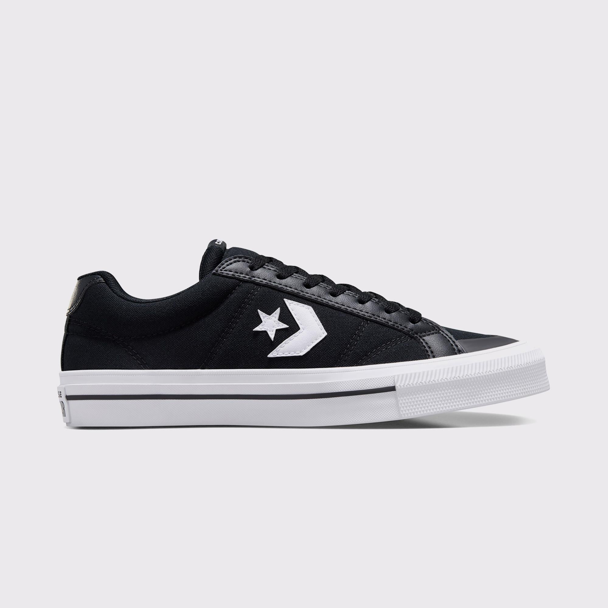 Converse CONS Unisex Siyah Sneaker
