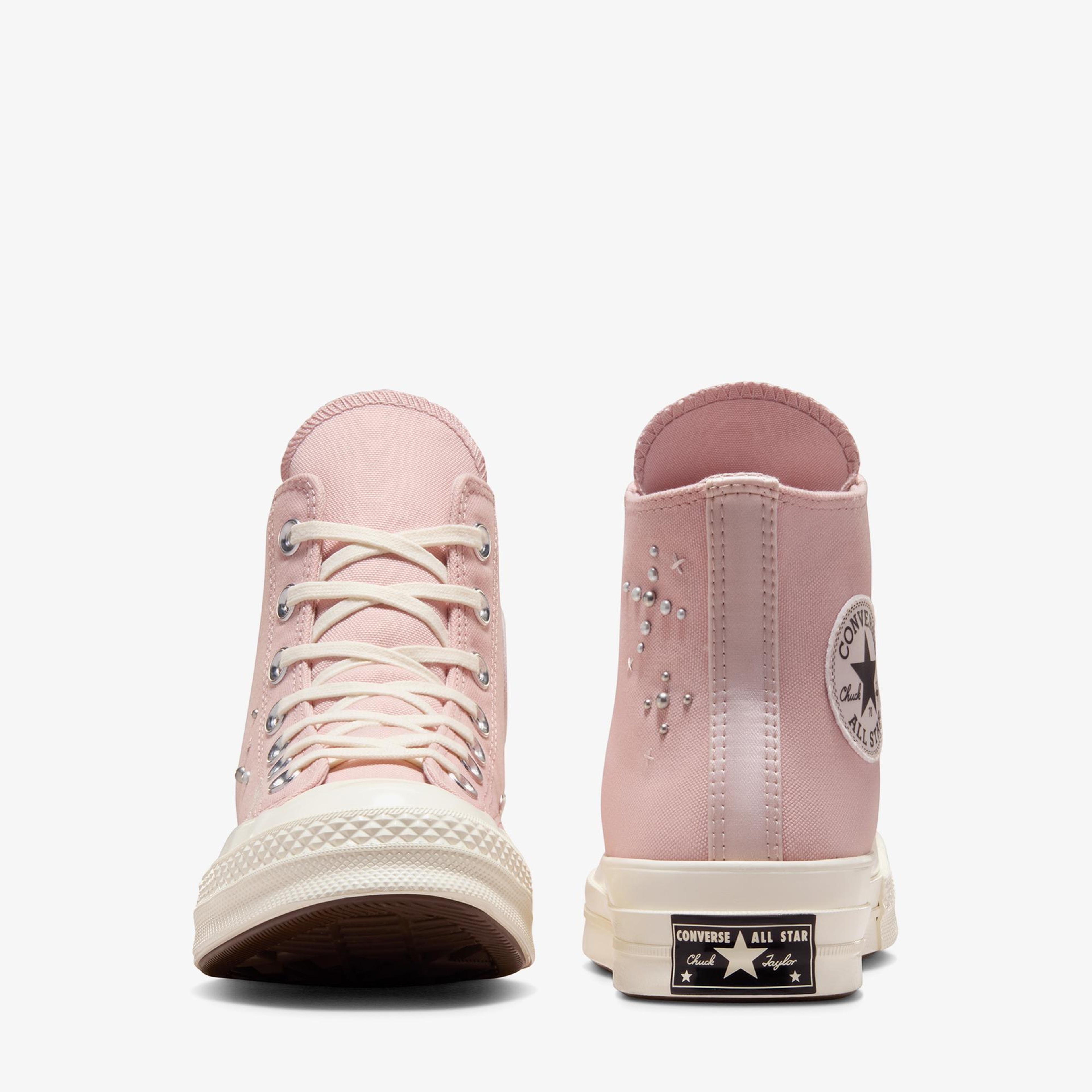 Converse Chuck 70 Kadın Pembe Sneaker