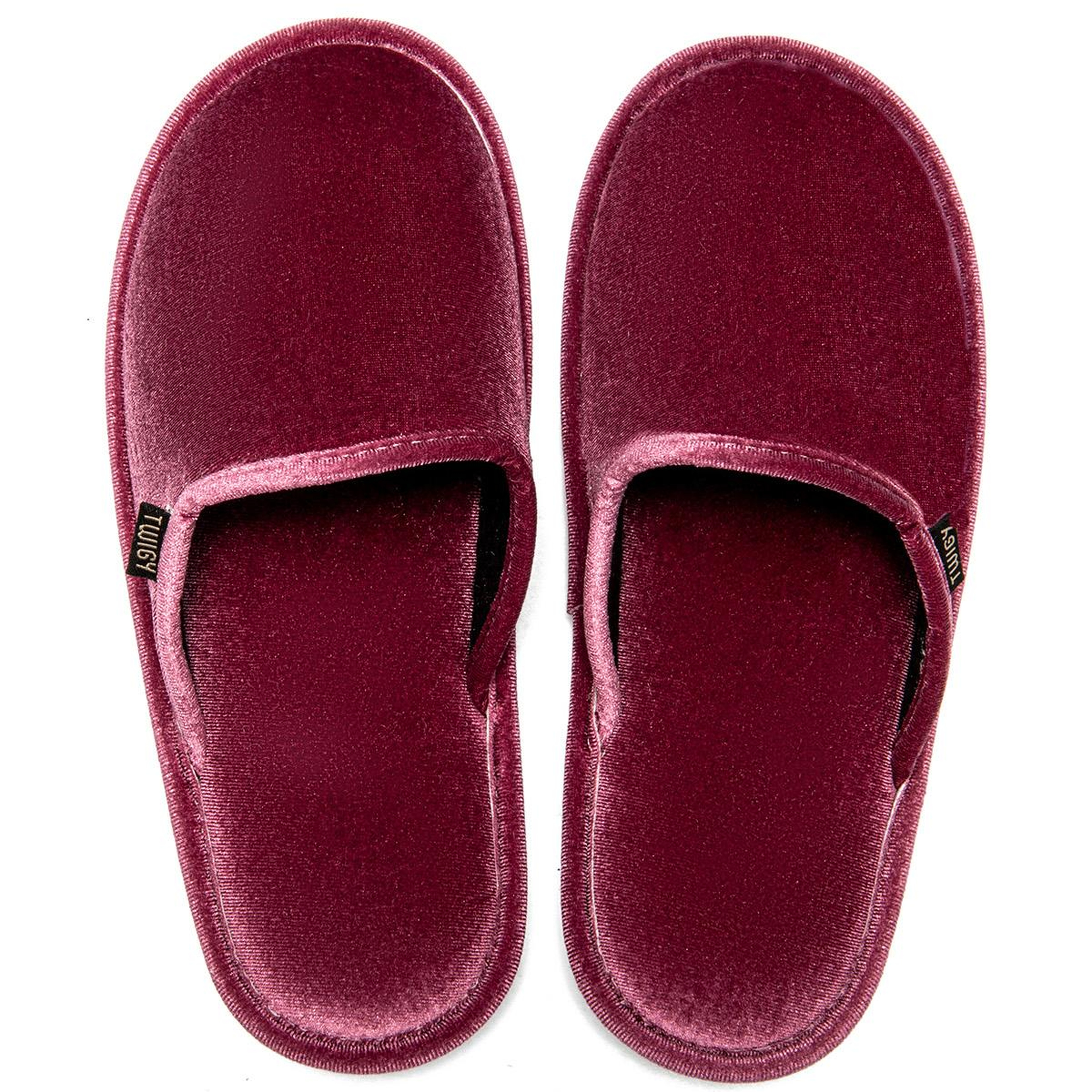 Ahu Kadın Ev Terliği Gül Kurusu 36/41