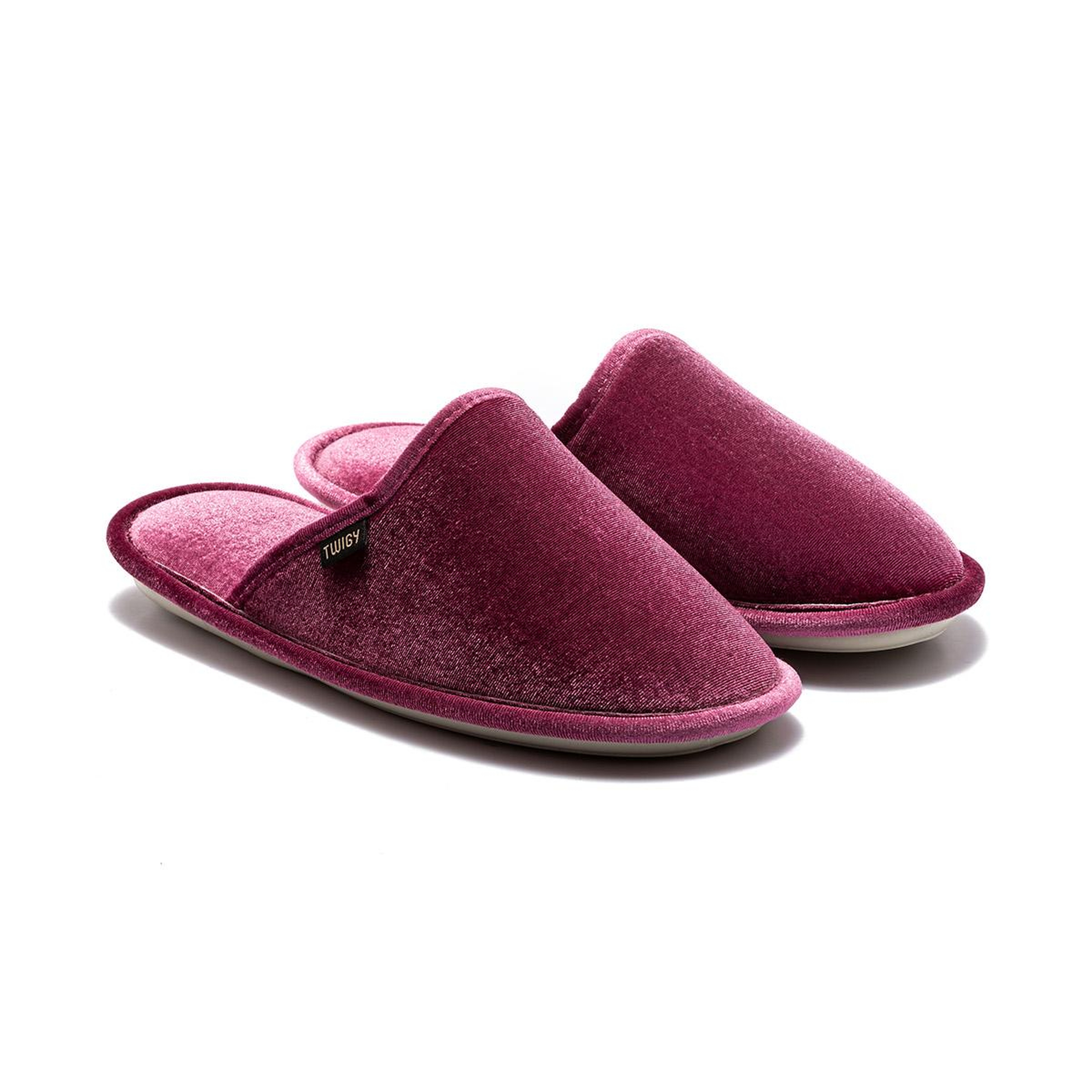 Ahu Kadın Ev Terliği Gül Kurusu 36/41