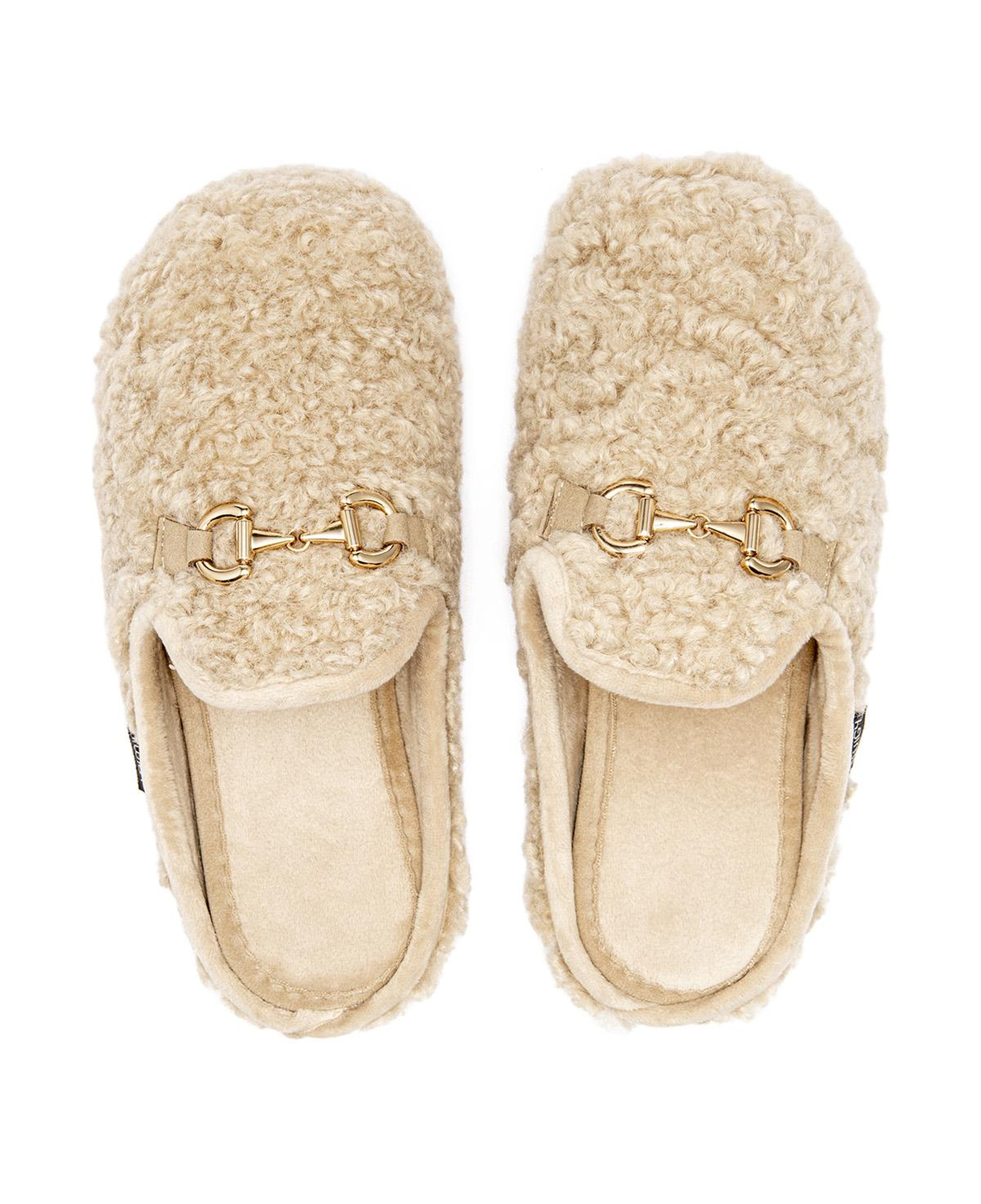 Kate Kadın Ev Terliği Bej 37/41