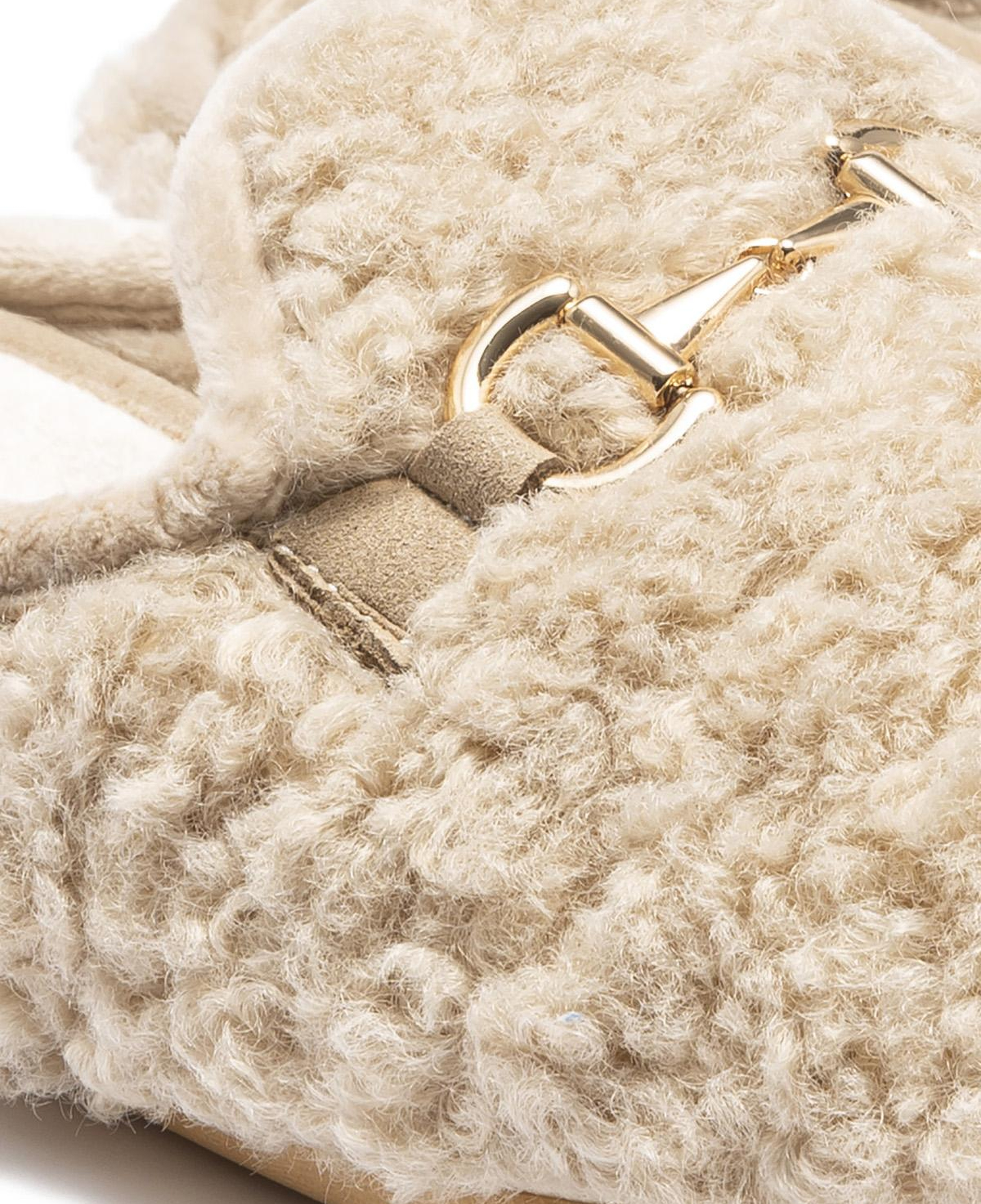 Kate Kadın Ev Terliği Bej 37/41