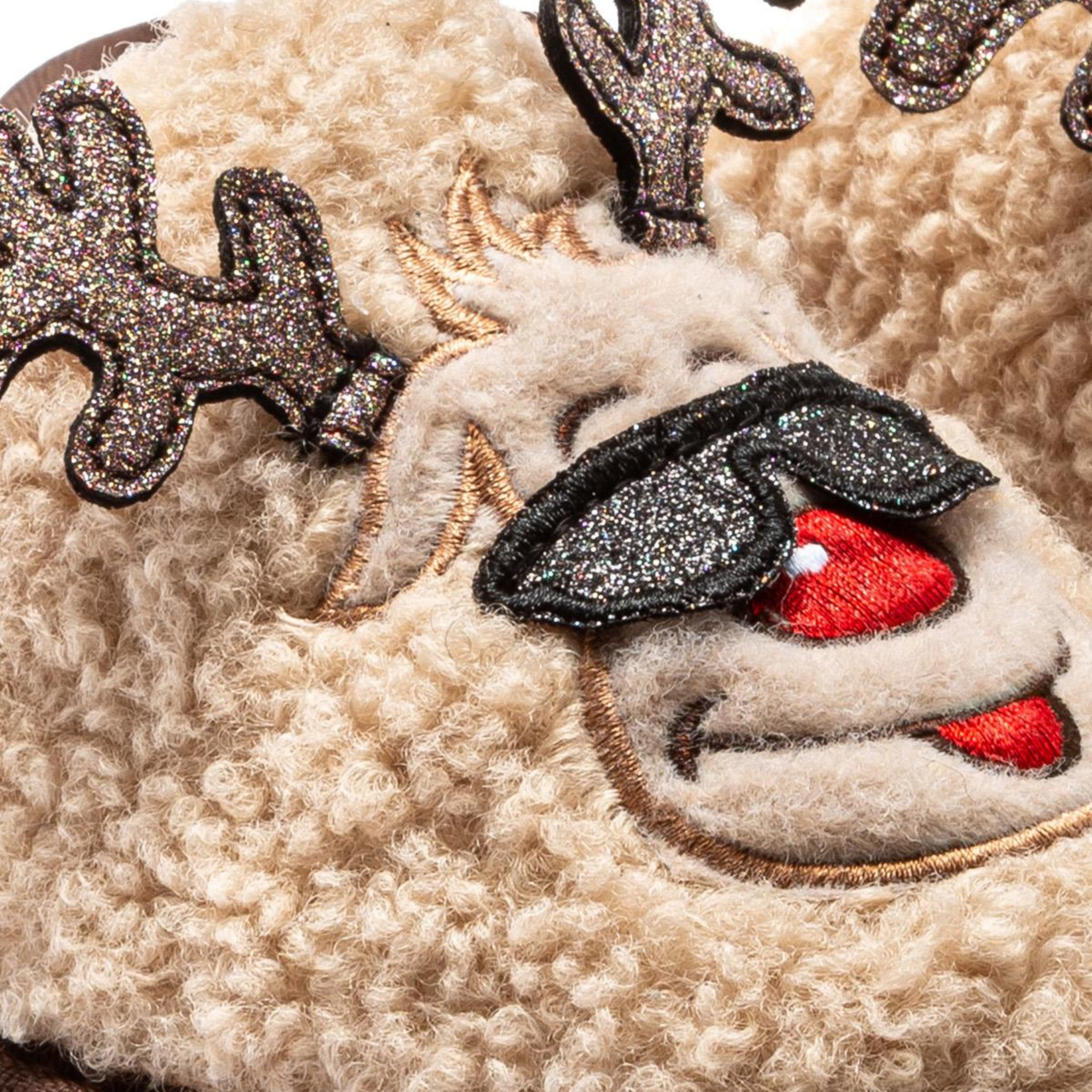 Happy Kadın Ev Terliği Bej 37/41