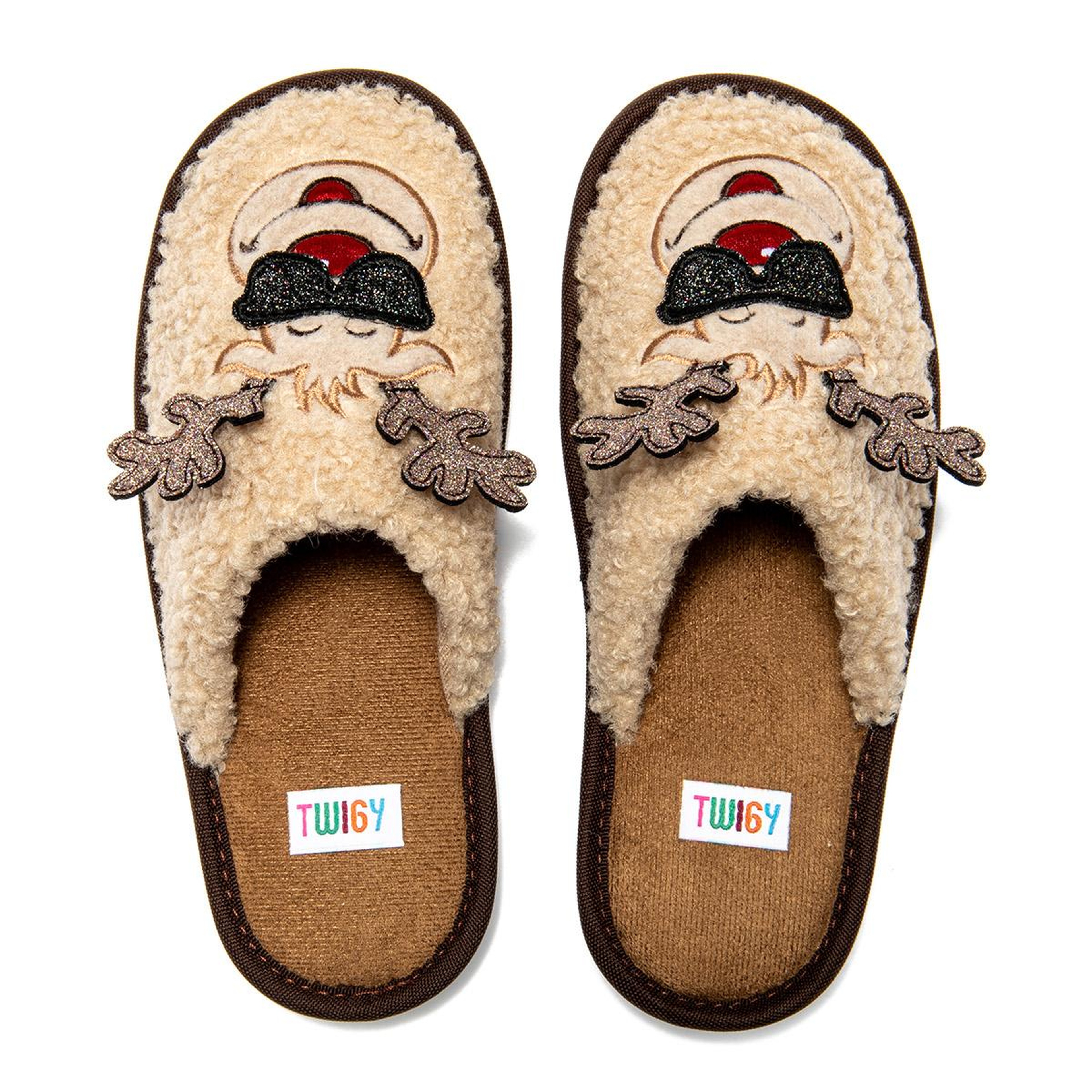 Happy Kadın Ev Terliği Bej 37/41