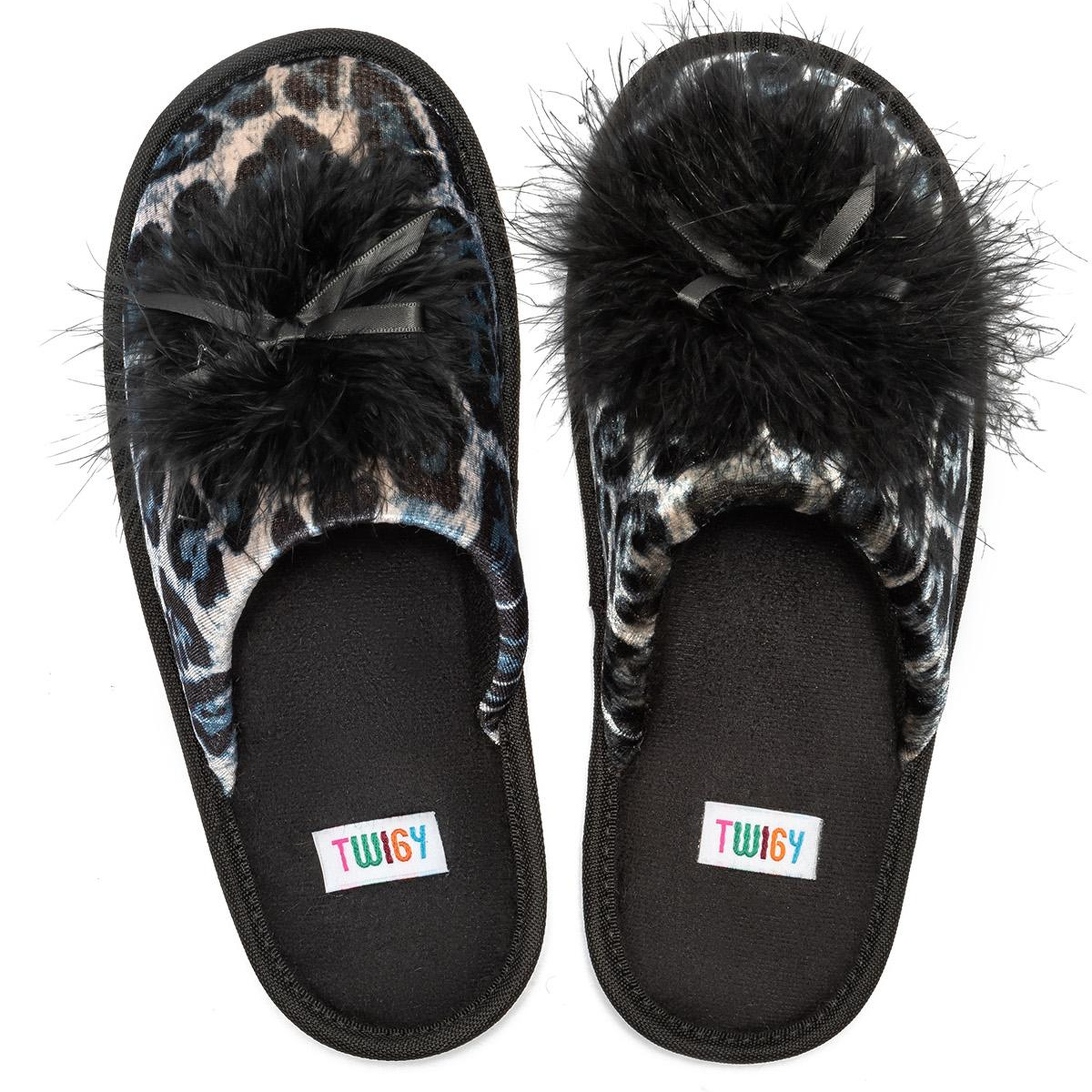 Raty Kadın Ev Terliği Gri 36/41