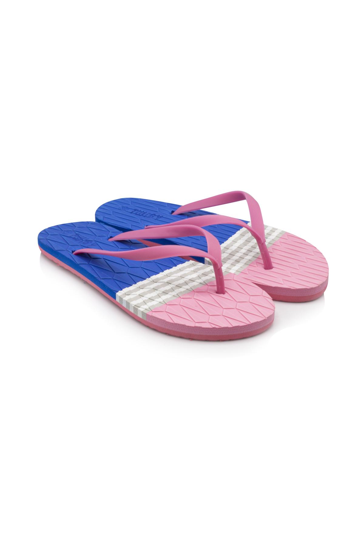 Pandora Kadın Parmak Arası Terlik Pembe 36/41