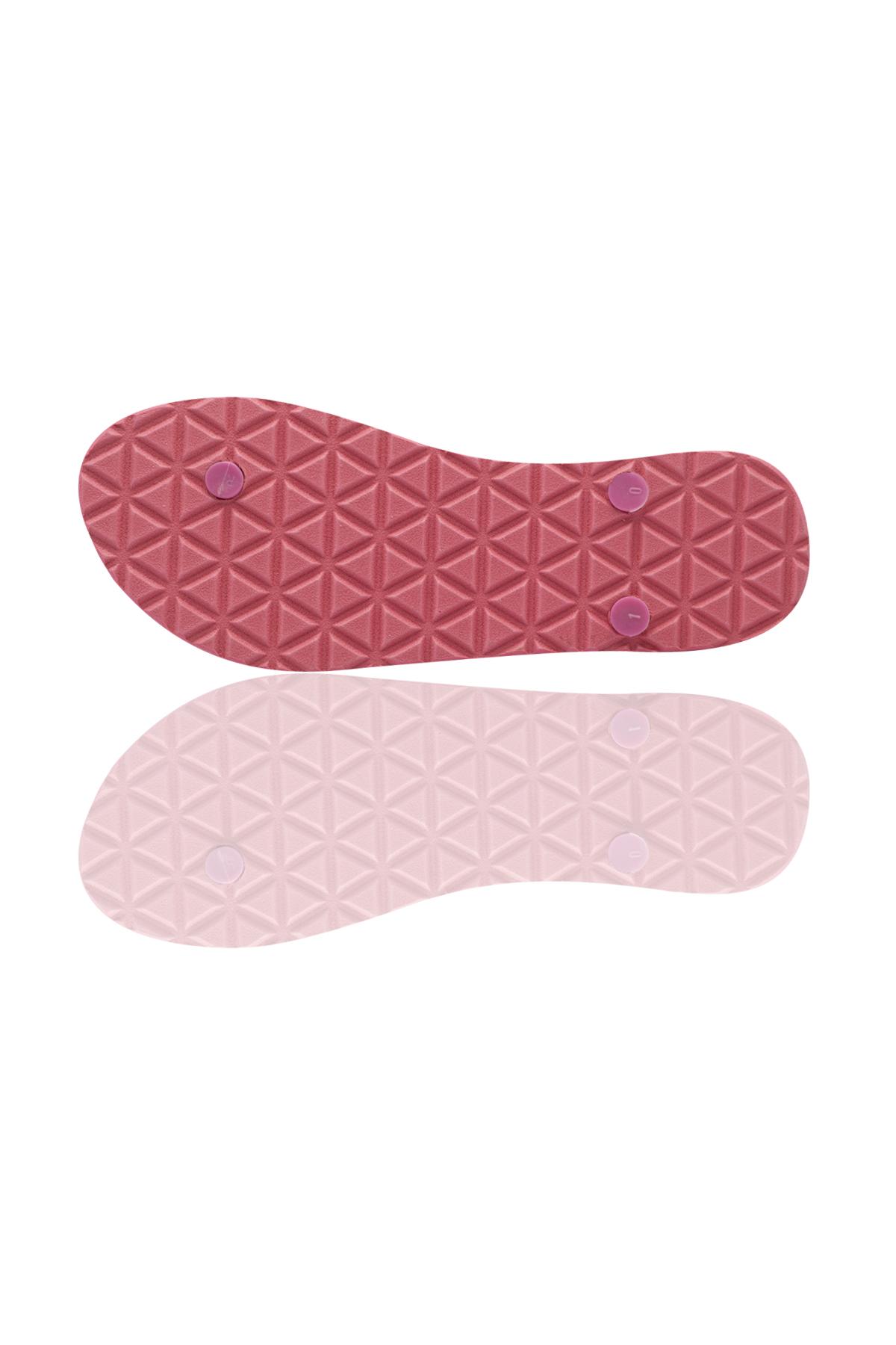 Pandora Kadın Parmak Arası Terlik Pembe 36/41