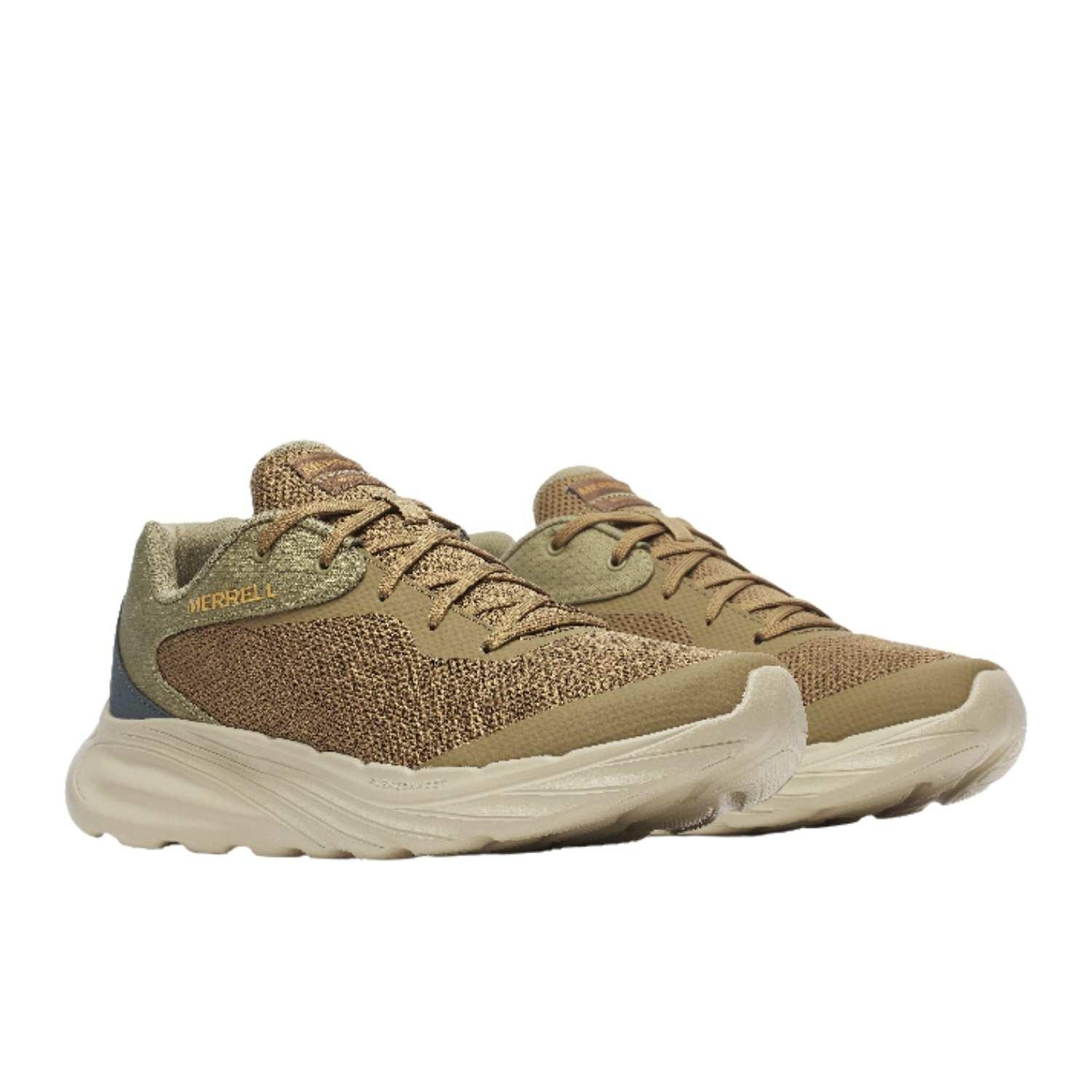 Merrell Morphaxis Erkek Kahverengi Günlük Ayakkabı