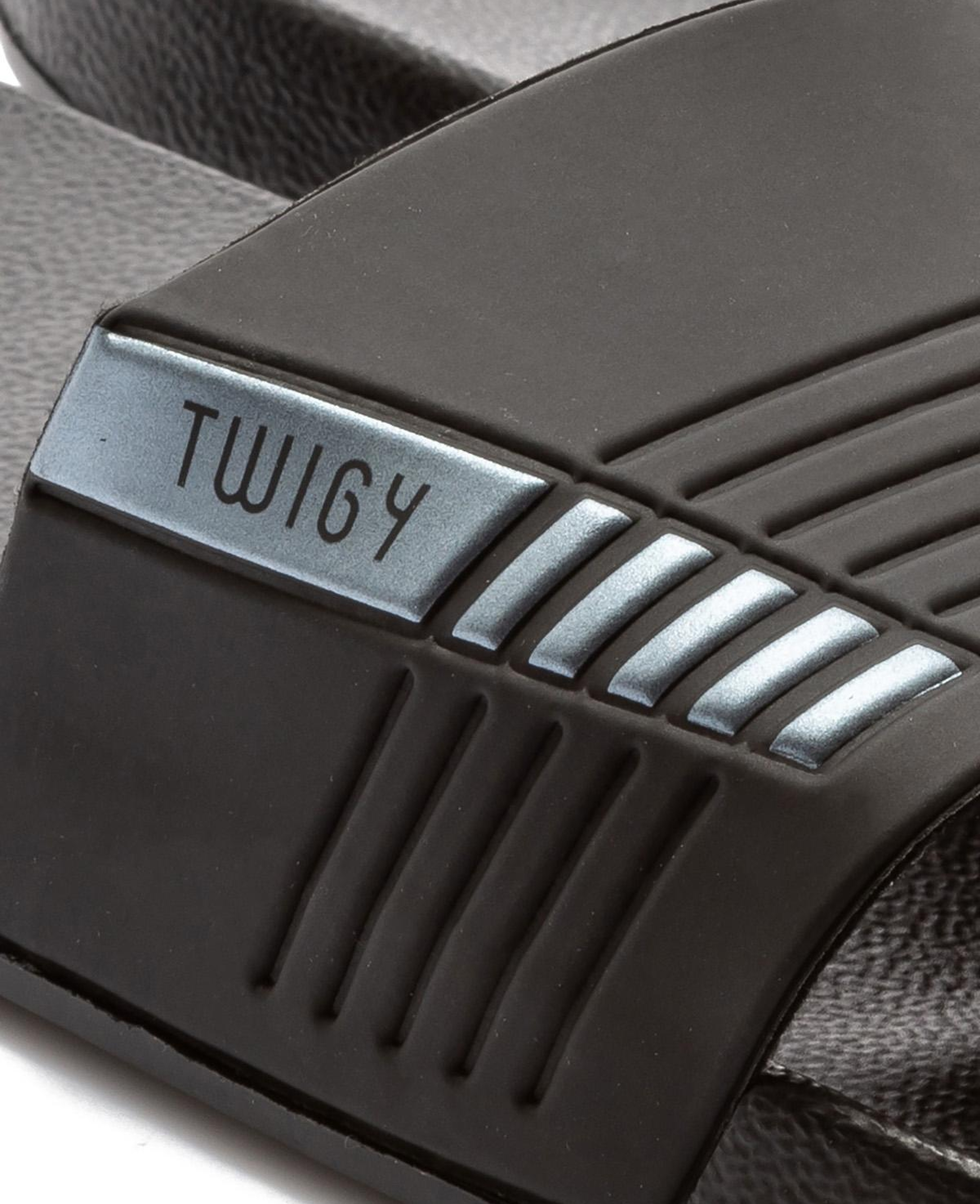 Jill-3 Erkek Terlik Siyah 40/45