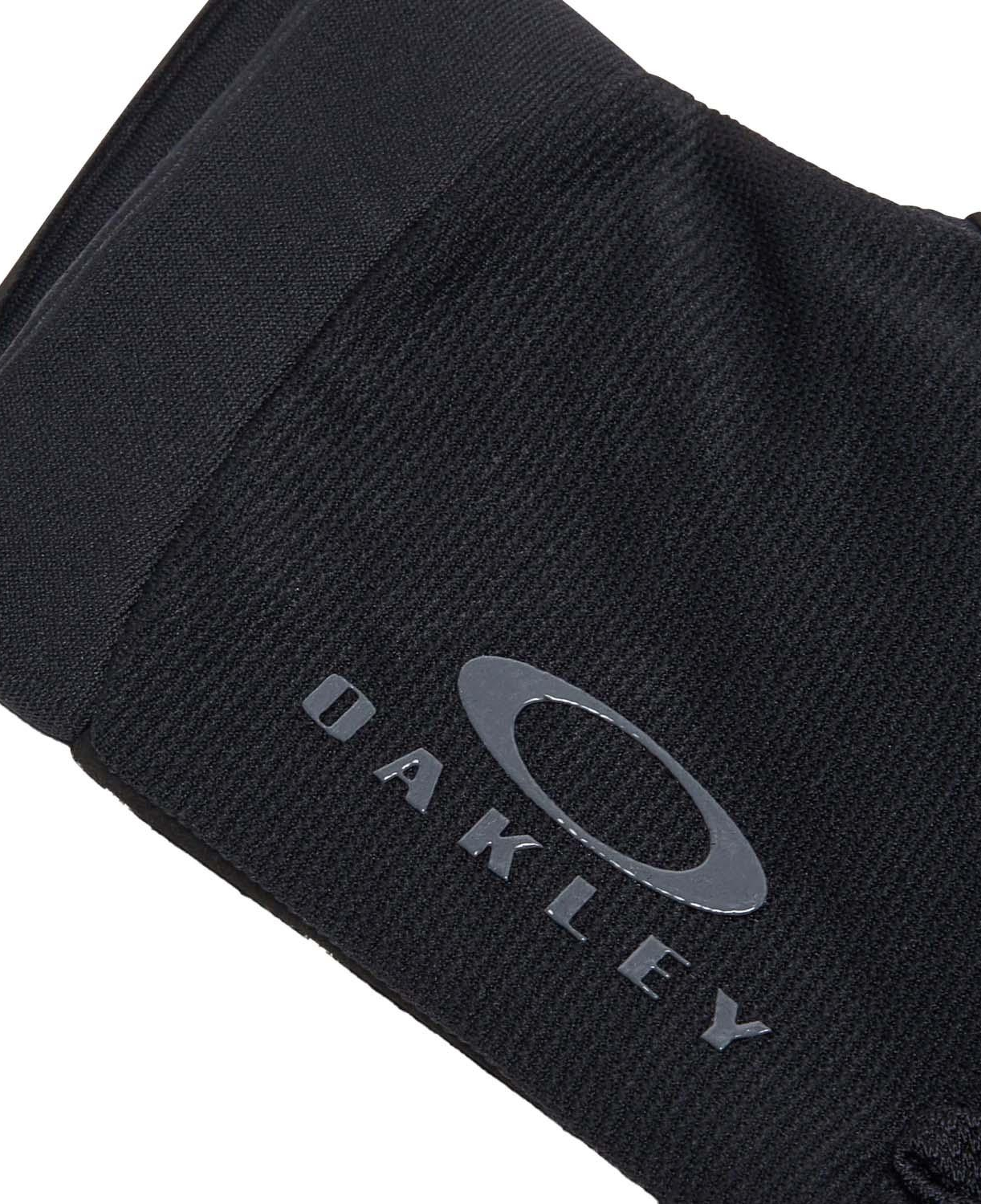 Oakley Seeker Mtb Glove Erkek Siyah Eldiven