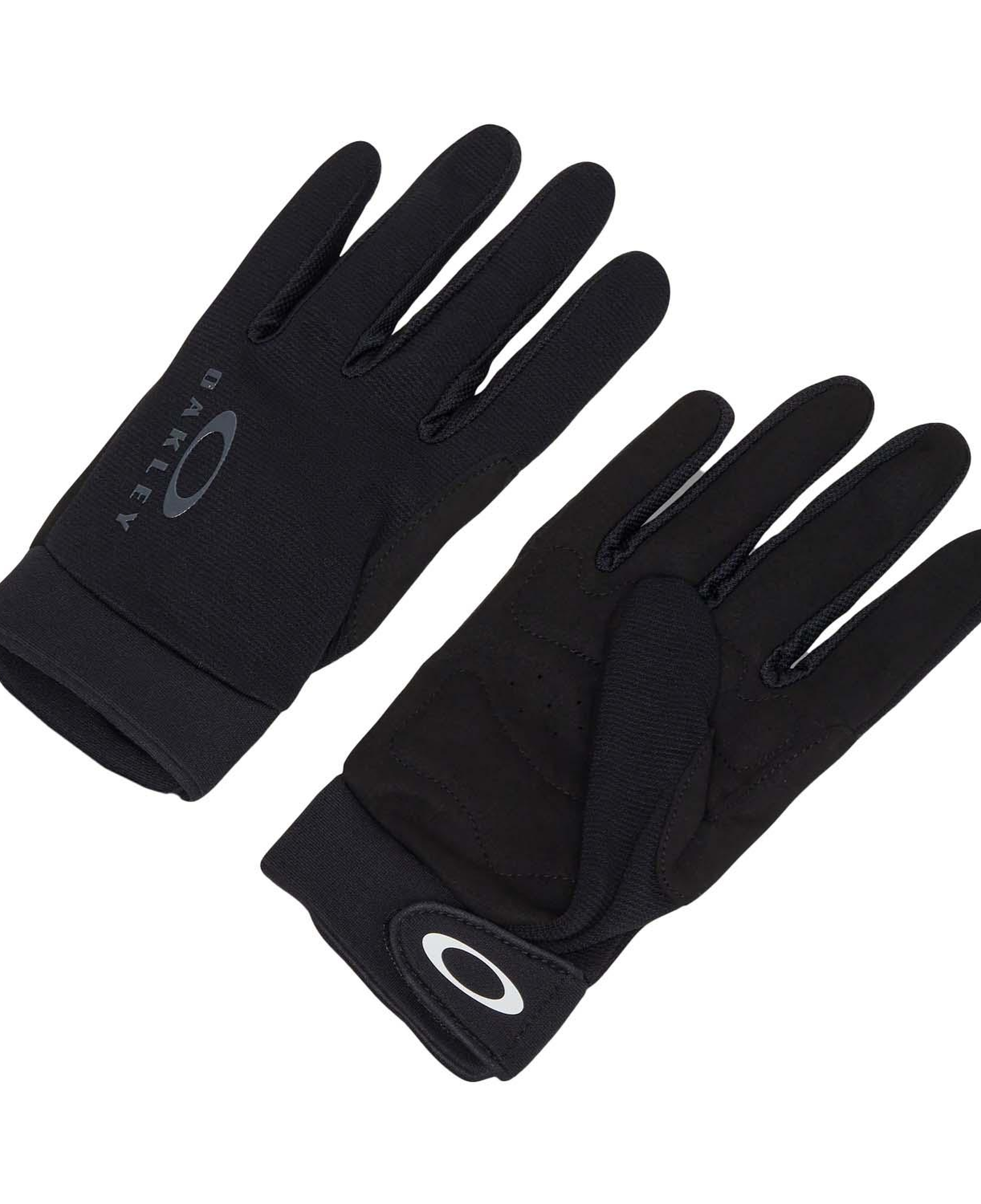 Oakley Seeker Mtb Glove Erkek Siyah Eldiven