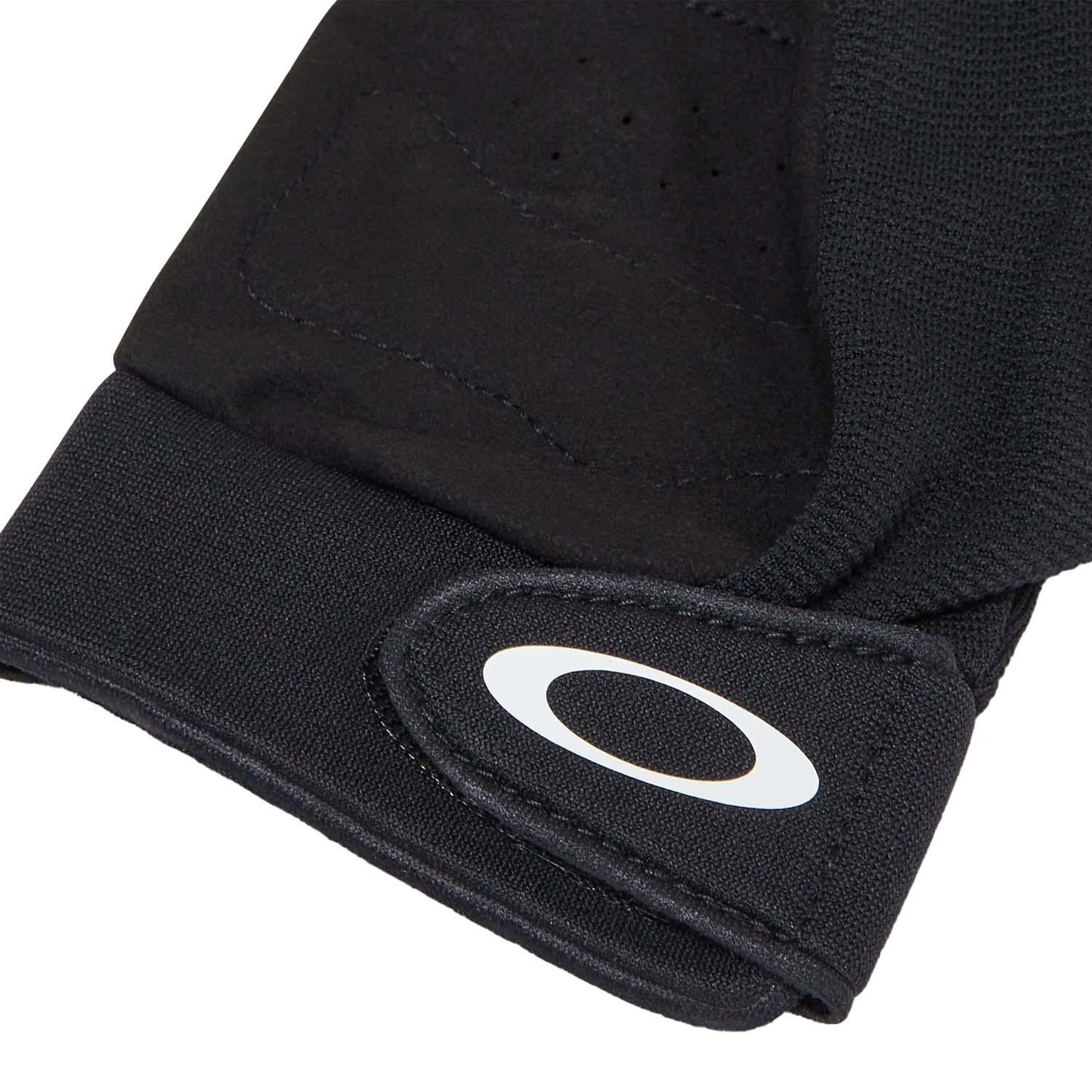 Oakley Seeker Mtb Glove Erkek Siyah Eldiven