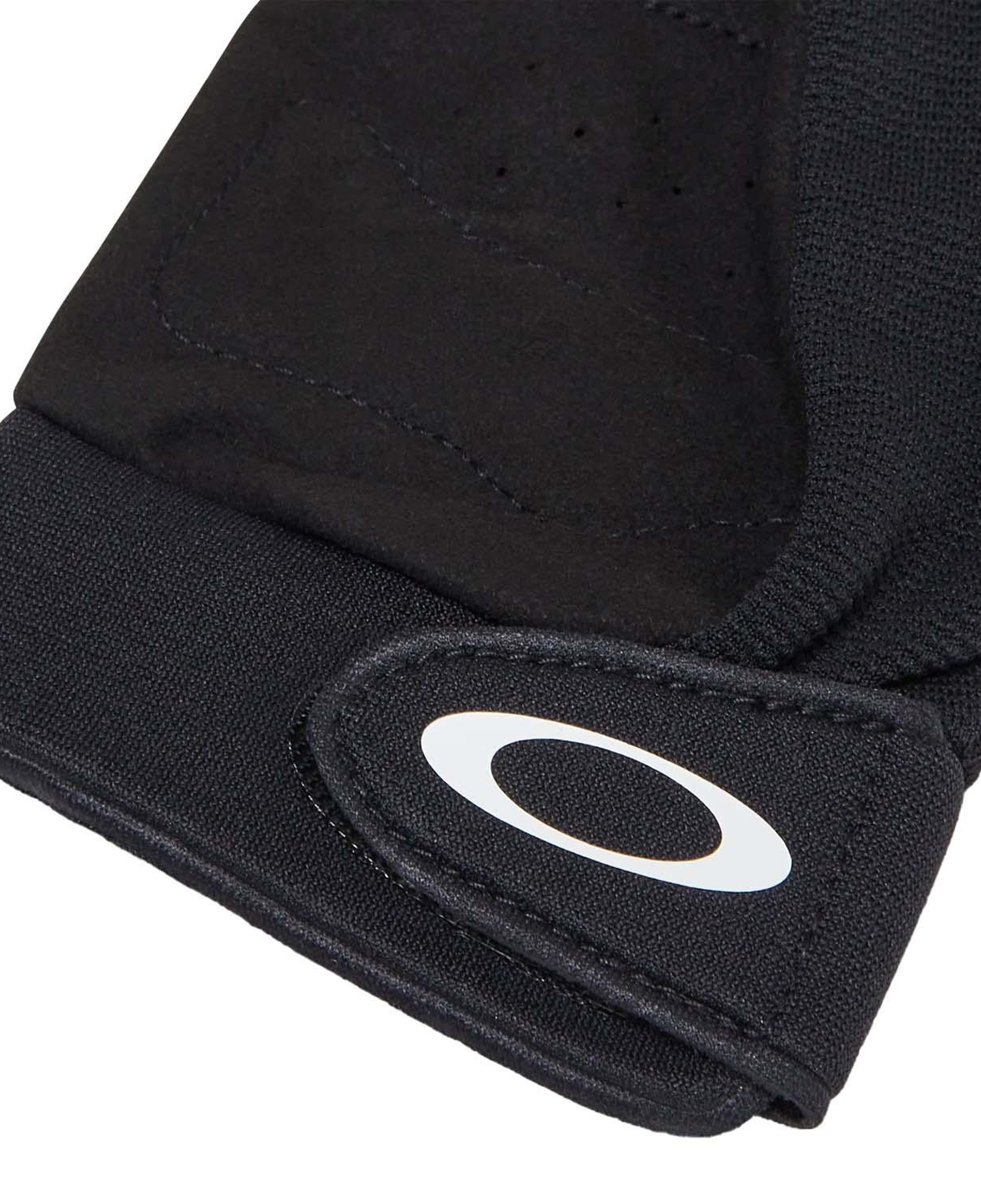 Oakley Seeker Mtb Glove Erkek Siyah Eldiven