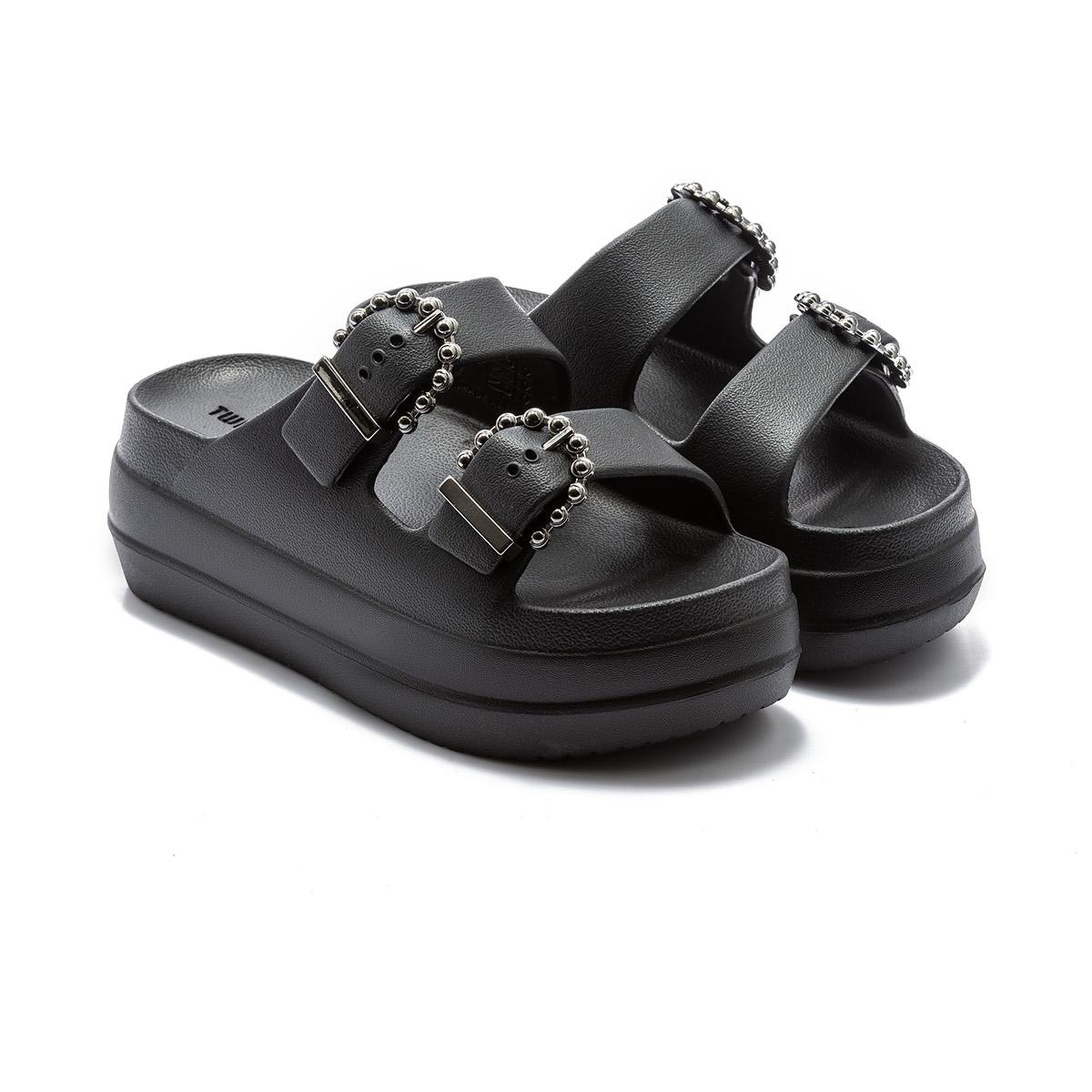 Marta Kadın Terlik Siyah 36/40