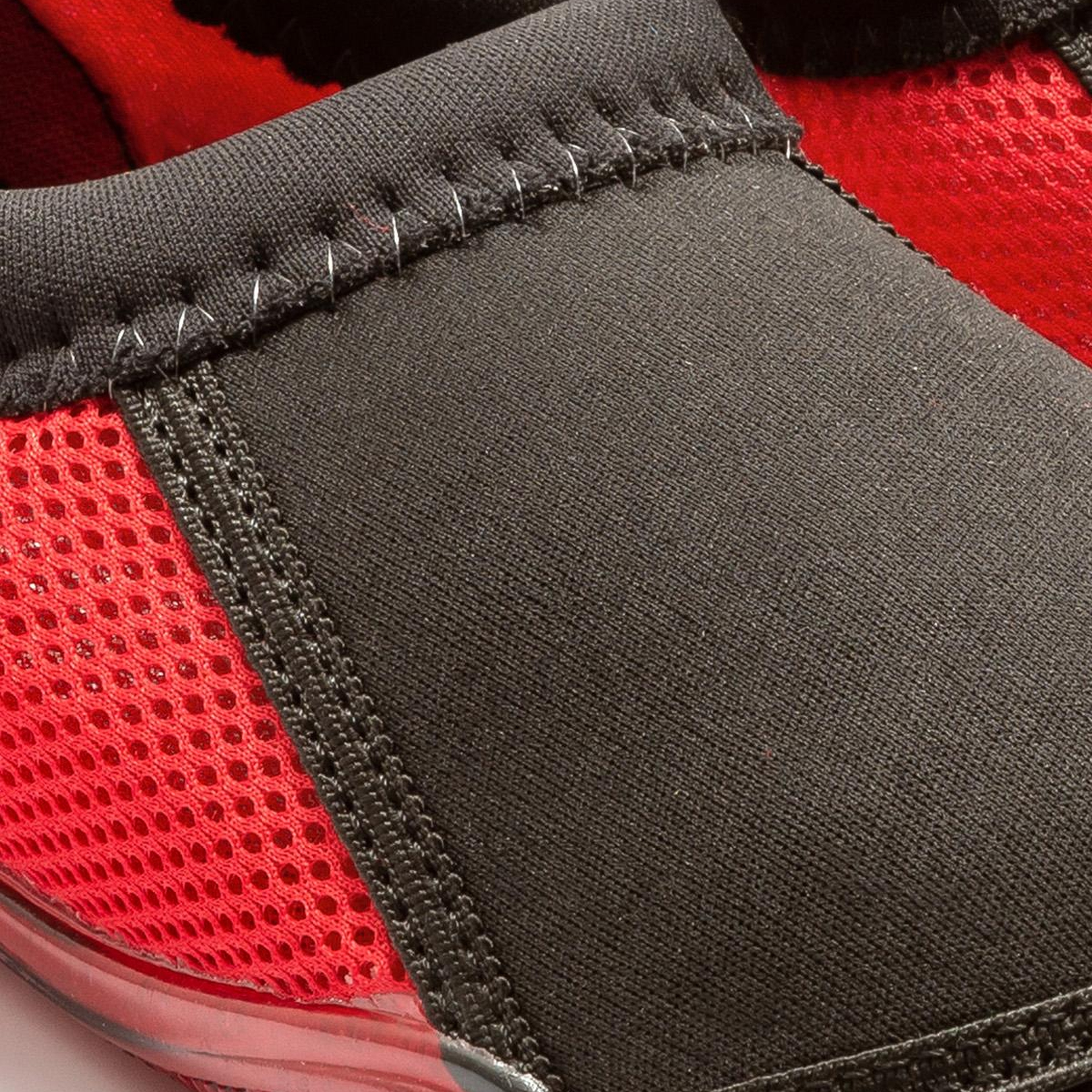 Deniz Kadın,garson Boy Deniz Ayakkabısı Kırmızı 36/40